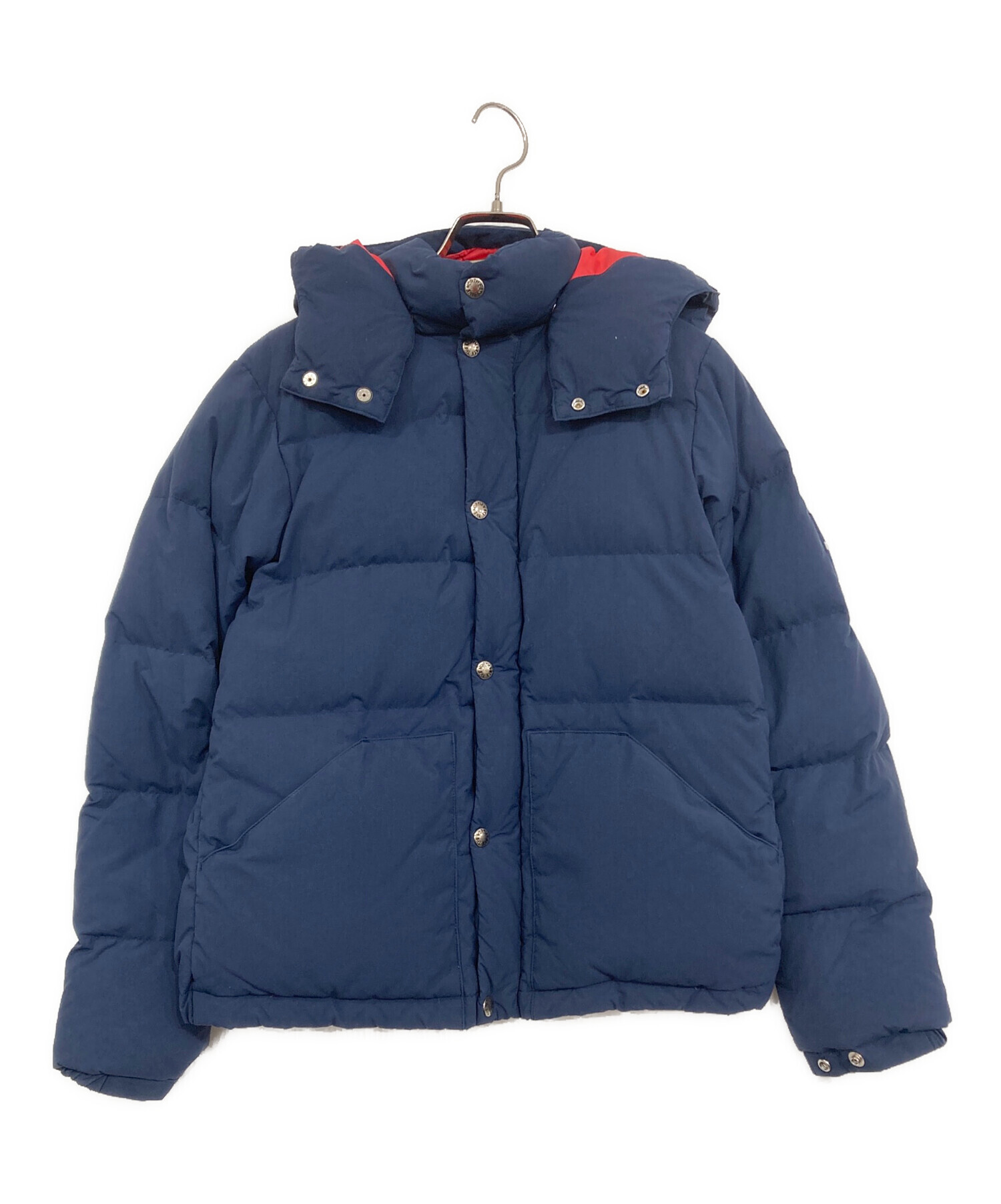 中古・古着通販】THE NORTH FACE (ザ ノース フェイス) CAMP SIERRA 