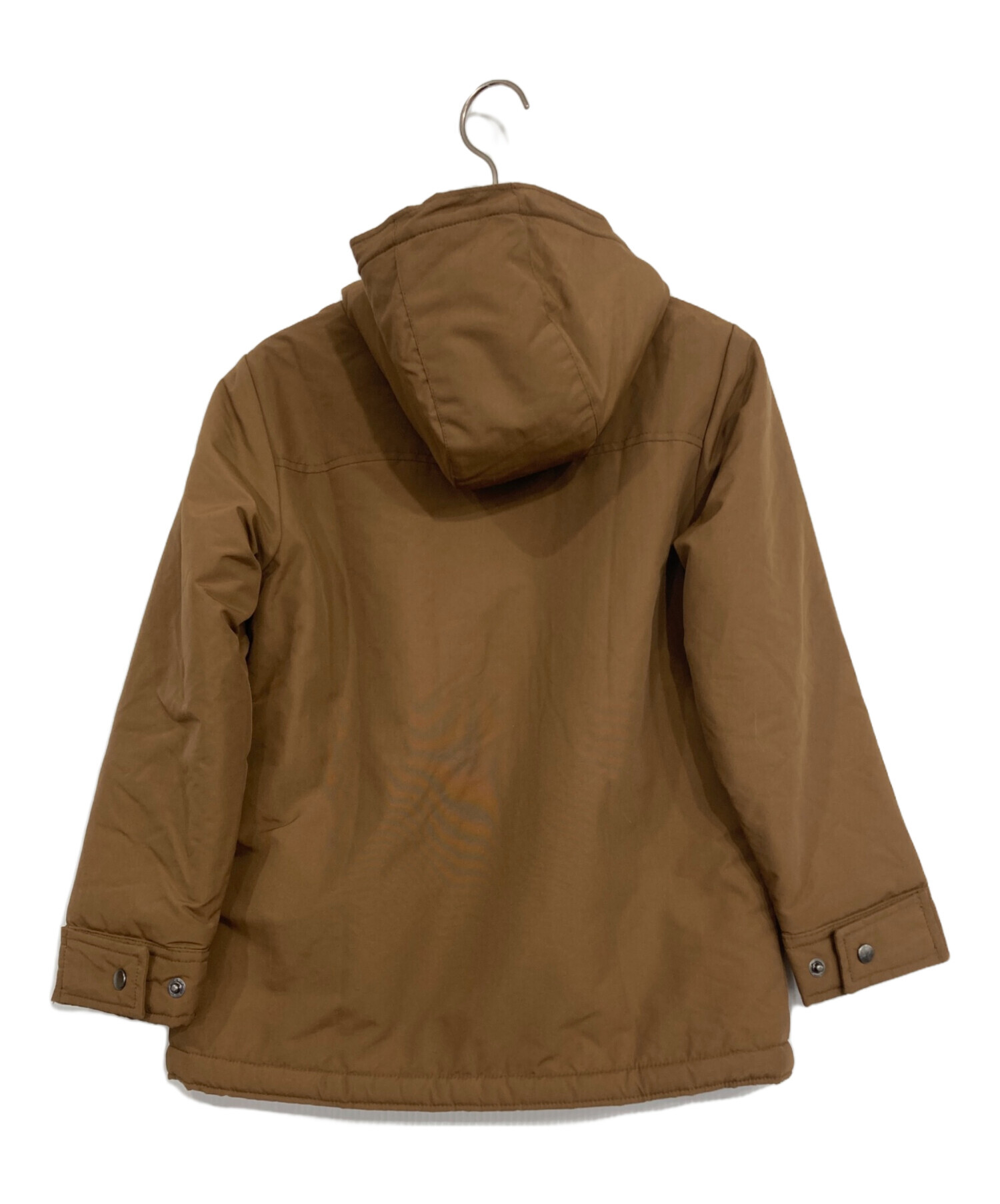 patagonia パタゴニアキッズ インファーノジャケット 美品S 7-8