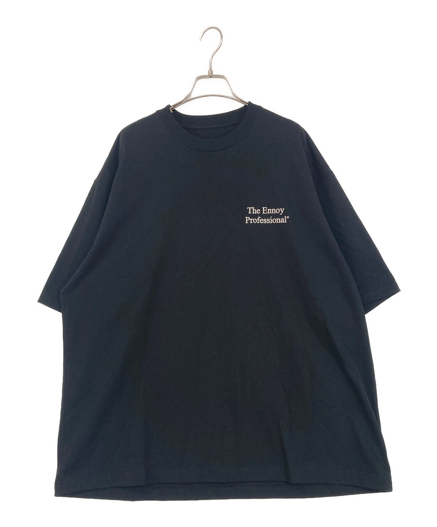 Ennoy Professional 24SS Tシャツ エンノイ XXL ENNOY エンノイ Tシャツ