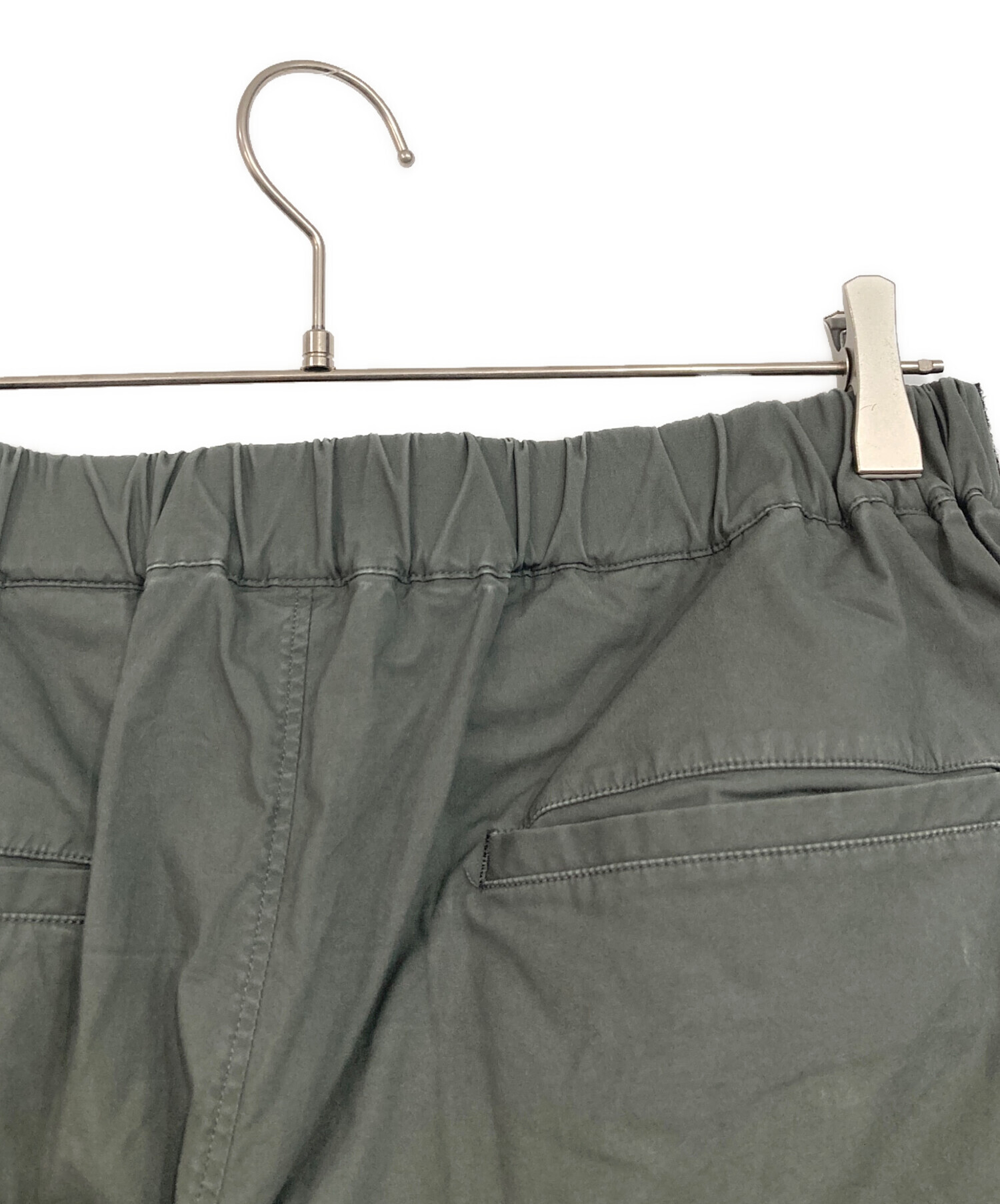 中古・古着通販】Graphpaper (グラフペーパー) Stretch Typewriter