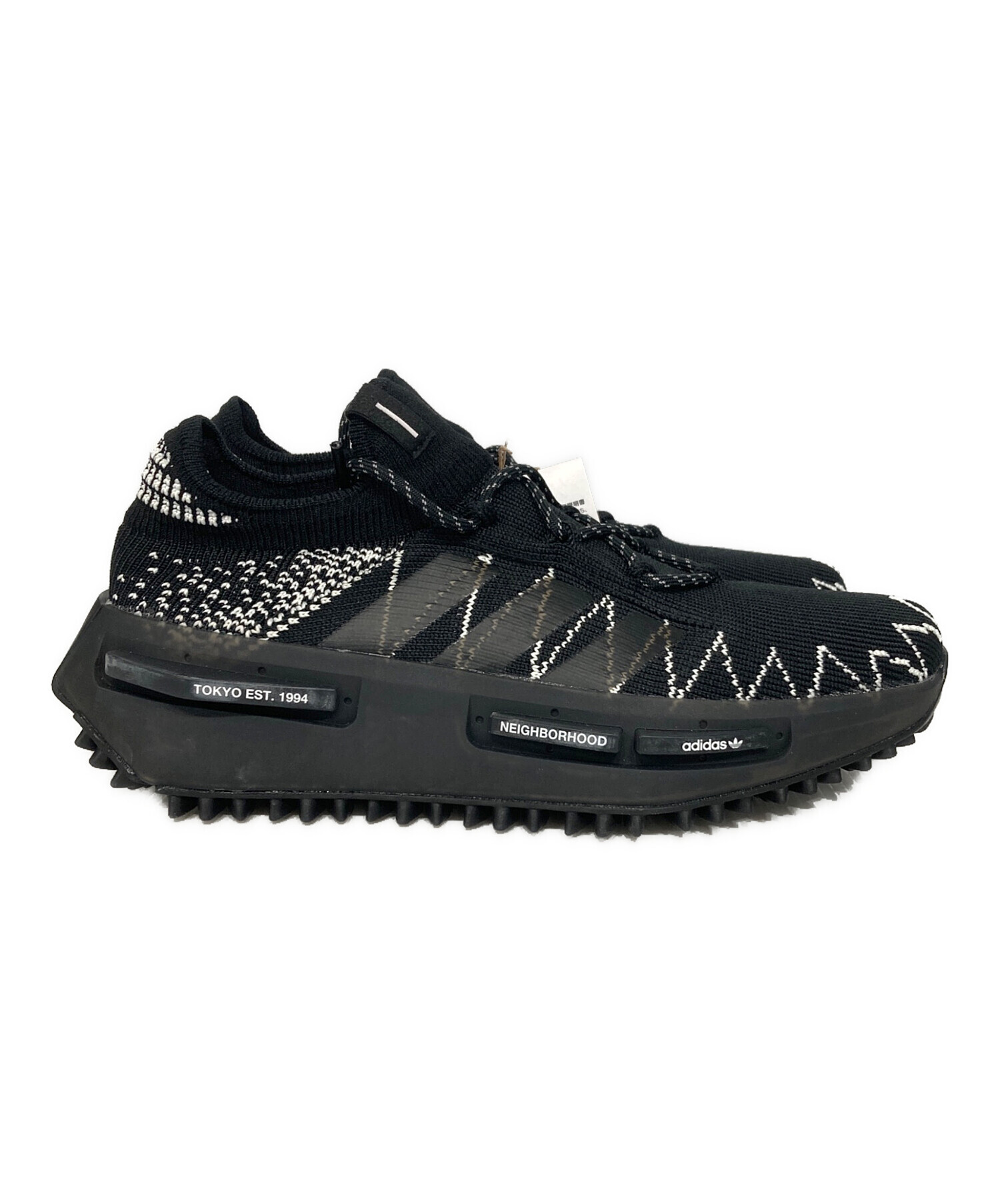 中古・古着通販】adidas (アディダス) NEIGHBORHOOD (ネイバーフッド