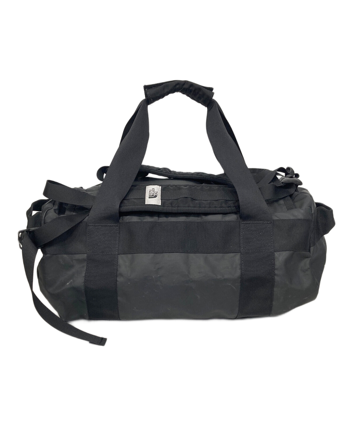 中古・古着通販】THE NORTH FACE (ザ ノース フェイス) ダッフルバッグ 