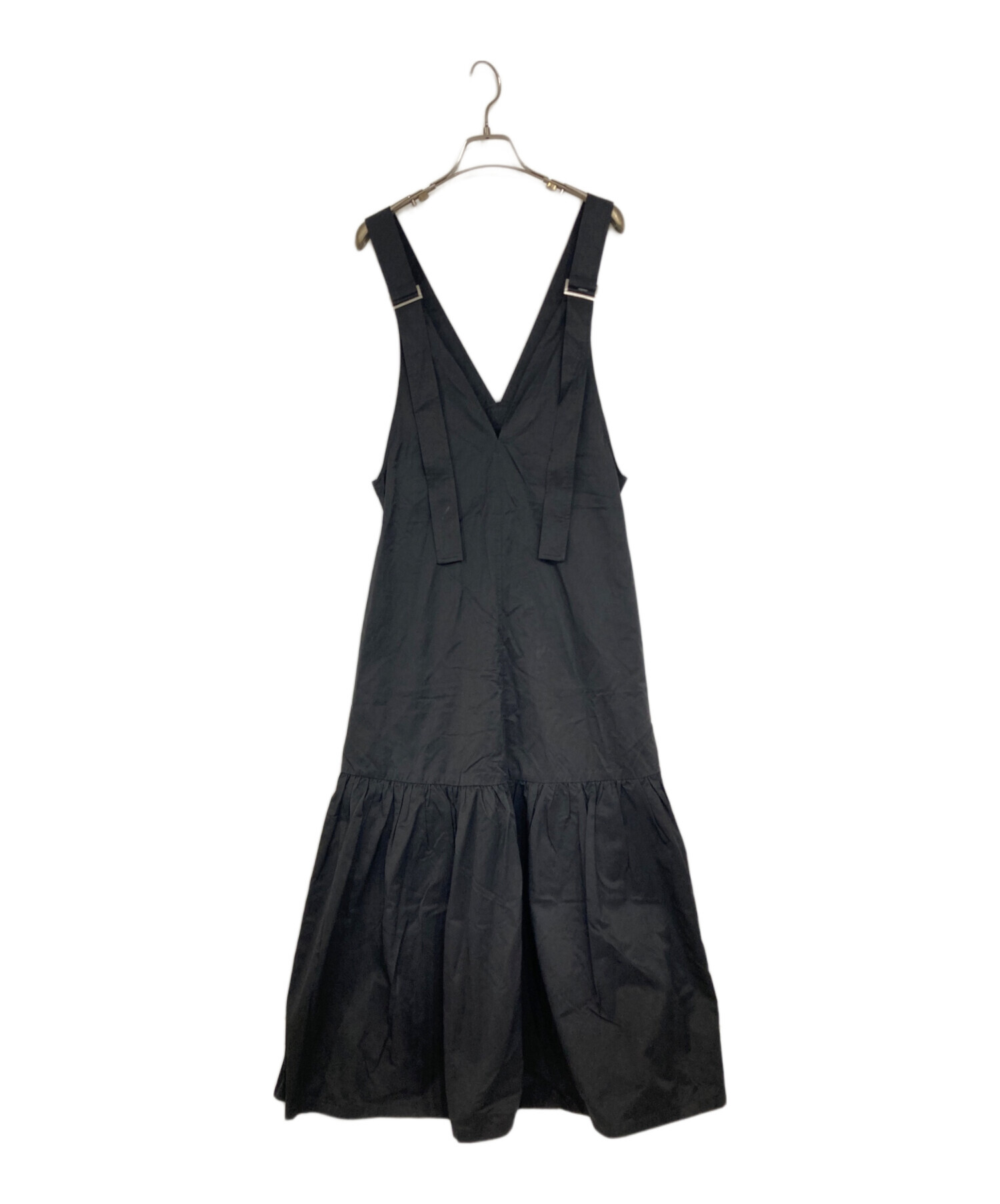 中古・古着通販】Adam et Rope (アダム エ ロペ) オーバーオール