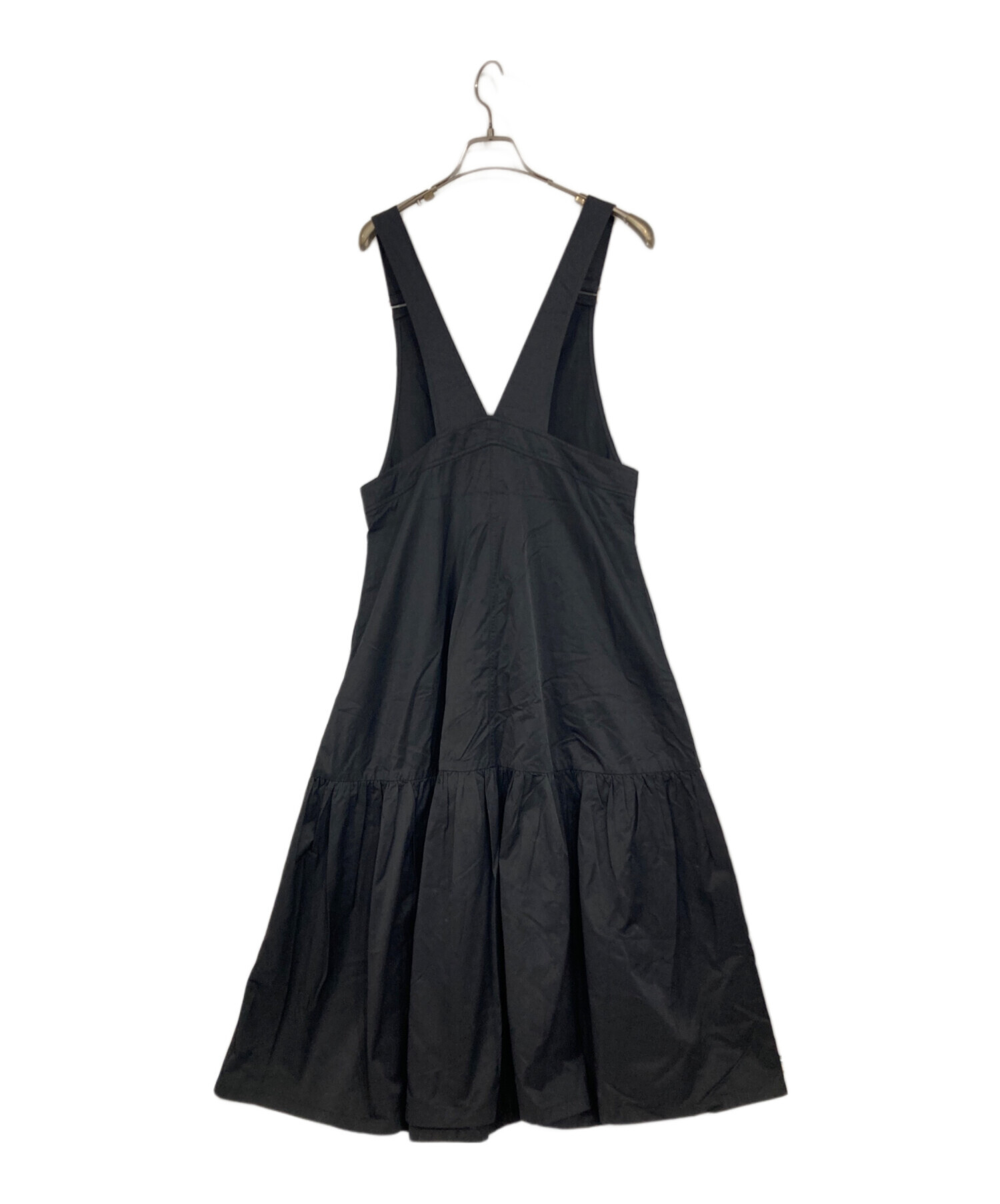 中古・古着通販】Adam et Rope (アダム エ ロペ) オーバーオール