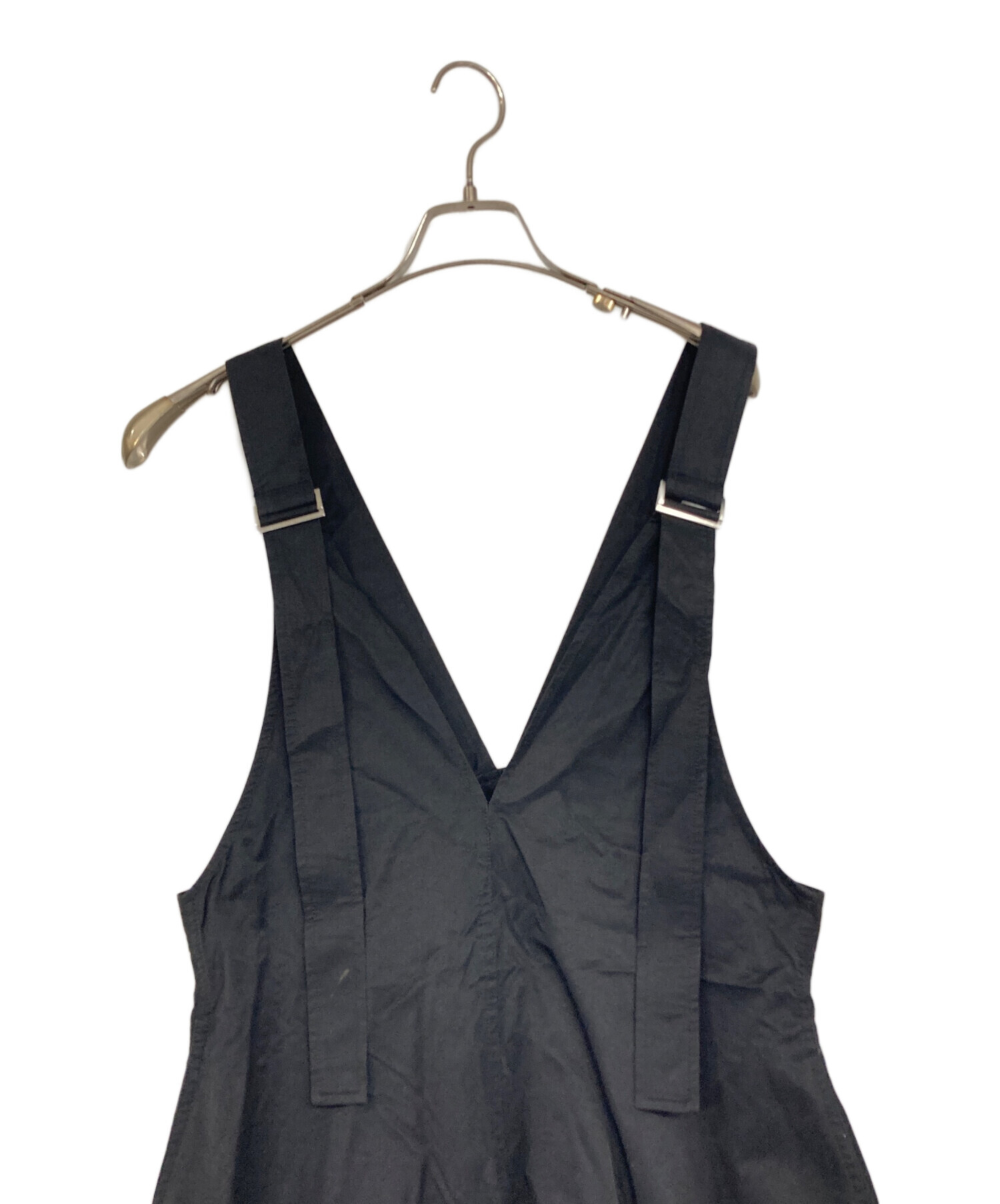 ご*お様 ADAM ET ROPÉ オーバーオール L 新古品 中古・古着通販】Adam et Rope (アダム エ ロペ) オーバーオール