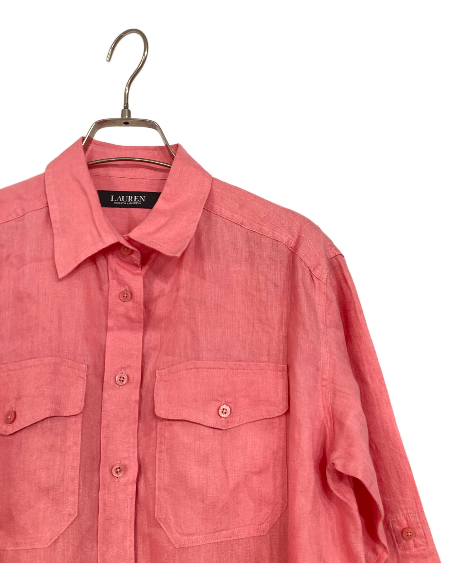 中古・古着通販】LAUREN RALPH LAUREN (ローレンラルフローレン