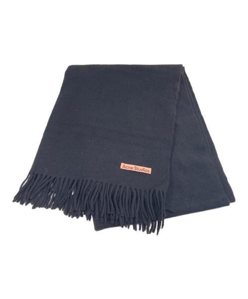 中古・古着通販】Acne studios (アクネ ストゥディオス) フリンジ