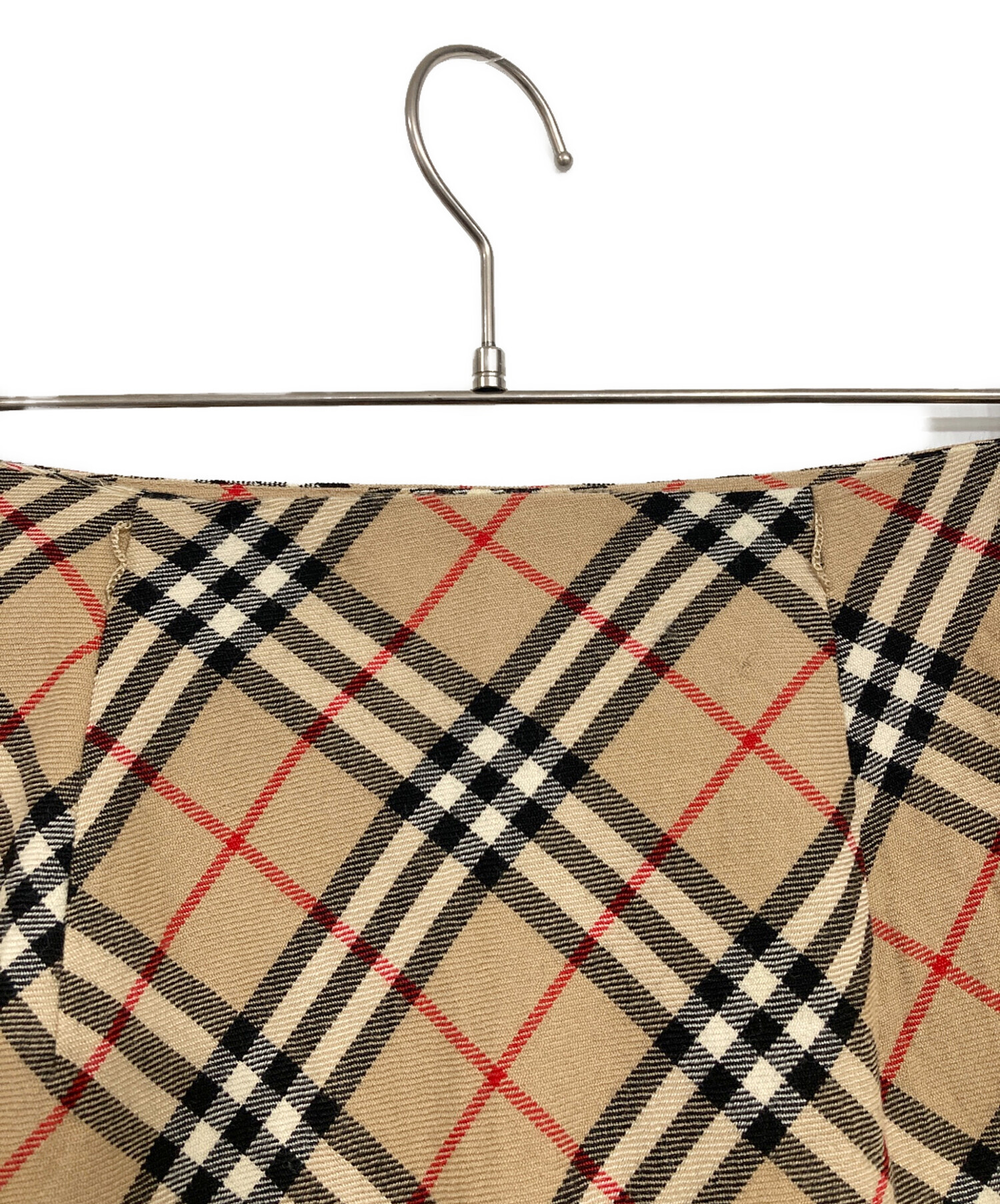 中古・古着通販】BURBERRY BLUE LABEL (バーバリーロンドンブルー