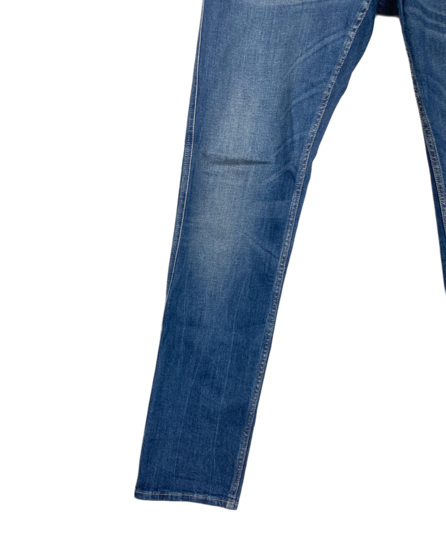 ny3053【新品・ W33_L32・ イタリア発】Replay・デニム 中古・古着通販】REPLAY (リプレイ) デニムパンツ インディゴ サイズ