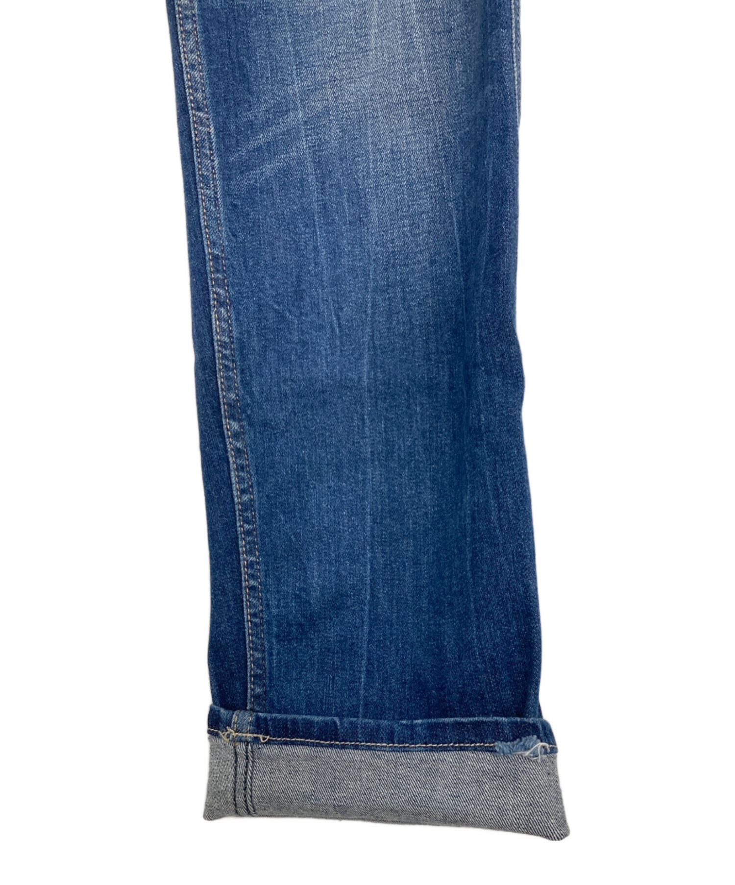 中古・古着通販】REPLAY (リプレイ) デニムパンツ インディゴ サイズ