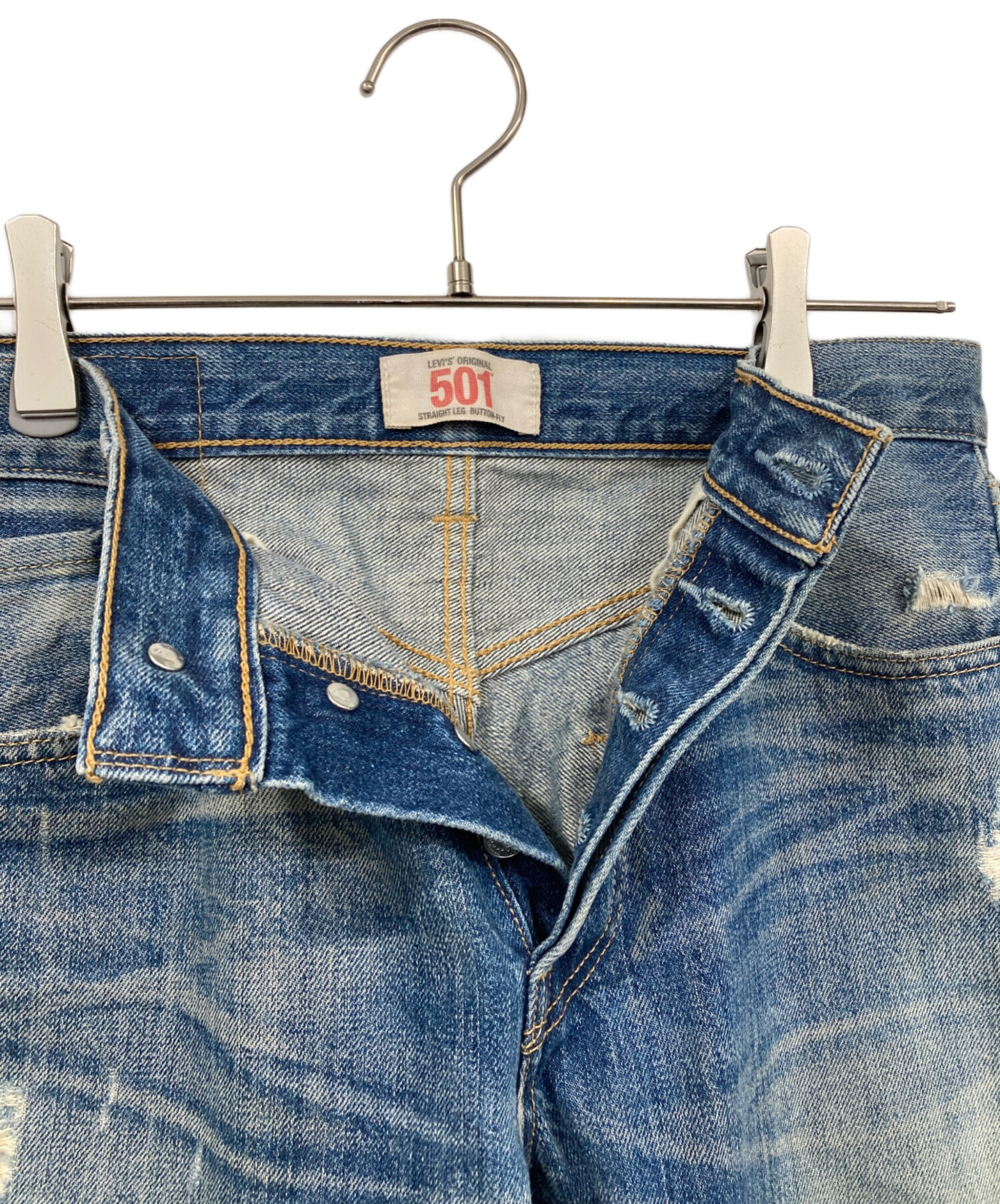 中古・古着通販】LEVI