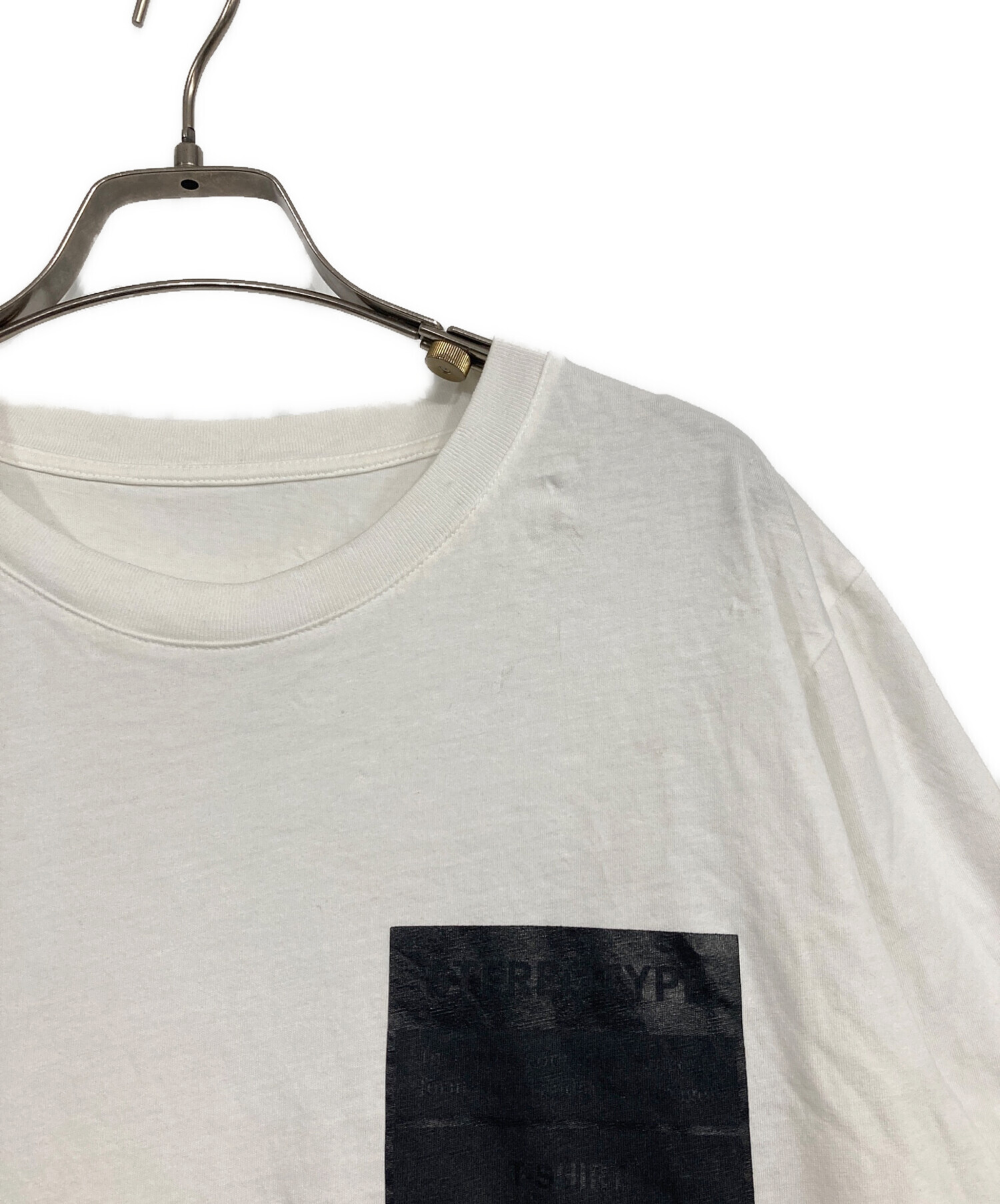 中古・古着通販】Maison Margiela (メゾンマルジェラ) ステレオタイプ