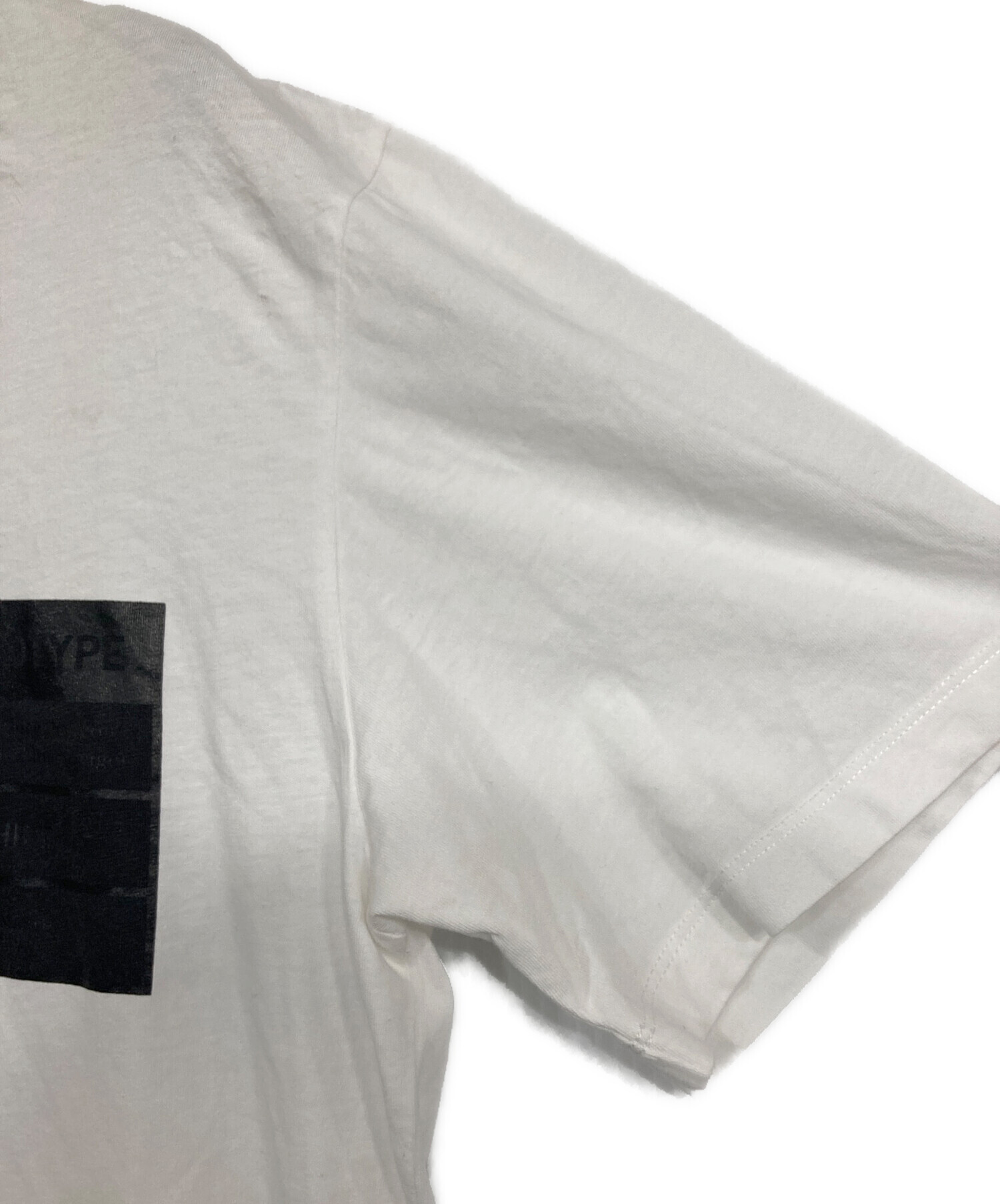 中古・古着通販】Maison Margiela (メゾンマルジェラ) ステレオタイプ