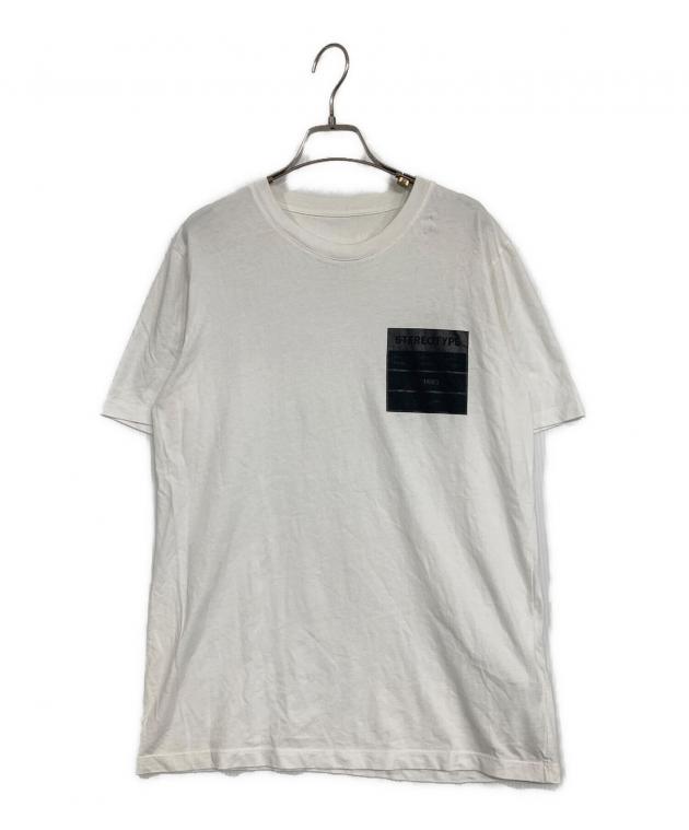 中古・古着通販】Maison Margiela (メゾンマルジェラ) ステレオタイプ