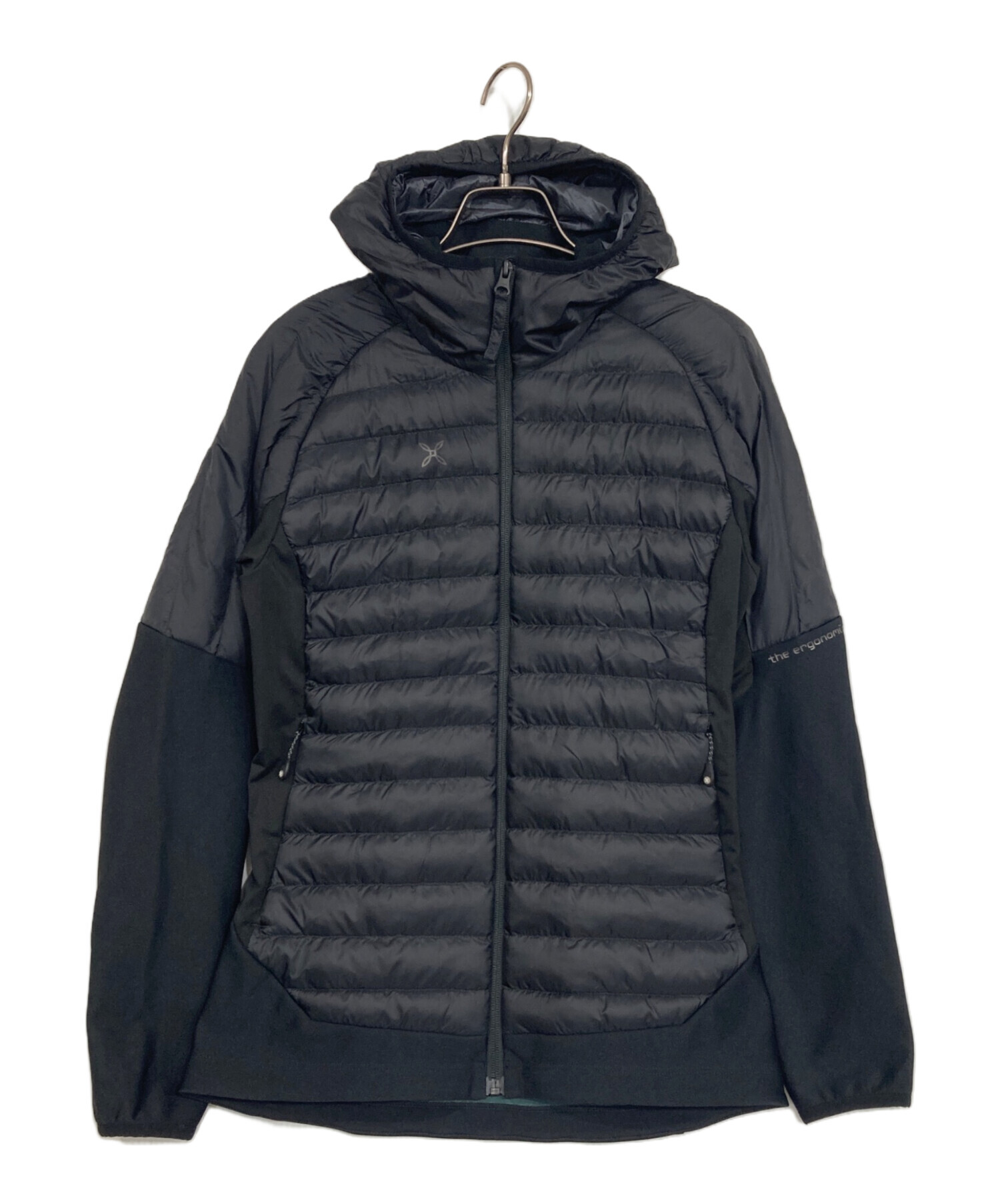 中古・古着通販】MONTURA (モンチュラ) FORMULA PRO JACKET ブラック 
