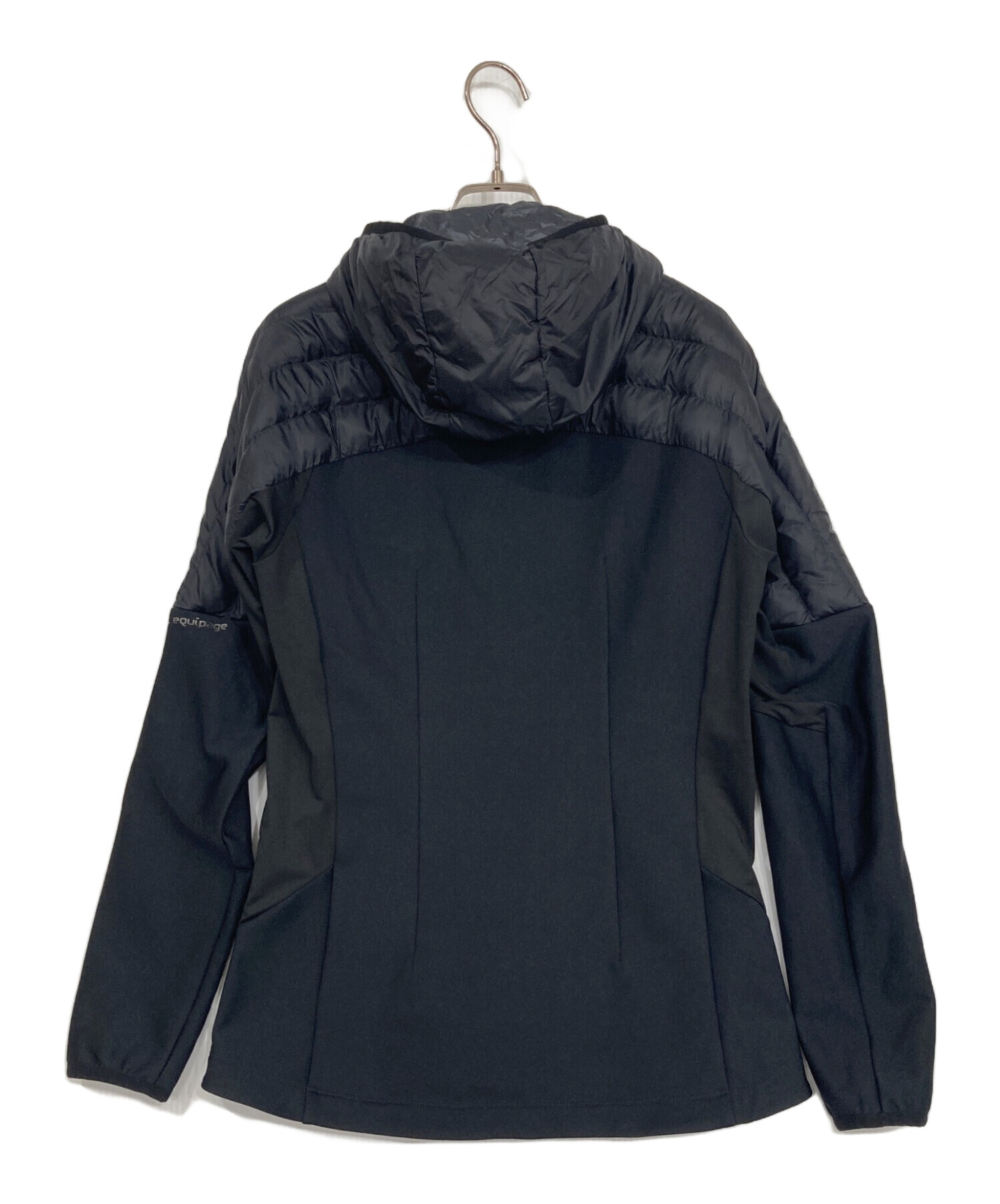 中古・古着通販】MONTURA (モンチュラ) FORMULA PRO JACKET ブラック 