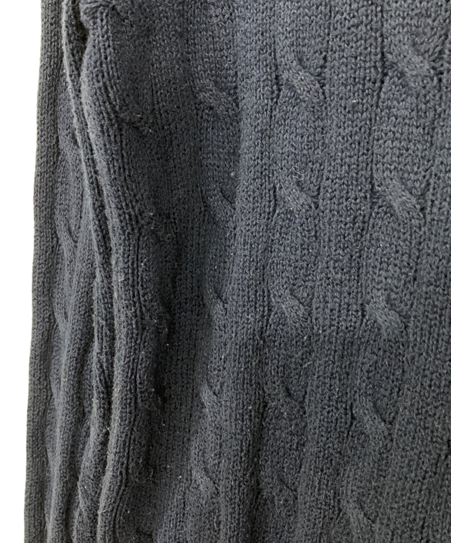 中古・古着通販】POLO RALPH LAUREN (ポロ・ラルフローレン) ケーブル