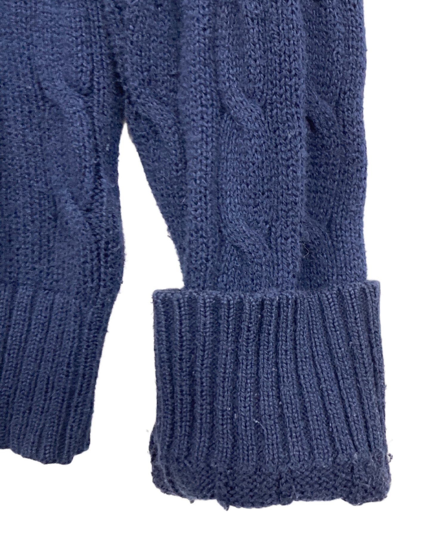 中古・古着通販】POLO RALPH LAUREN (ポロ・ラルフローレン) ケーブル