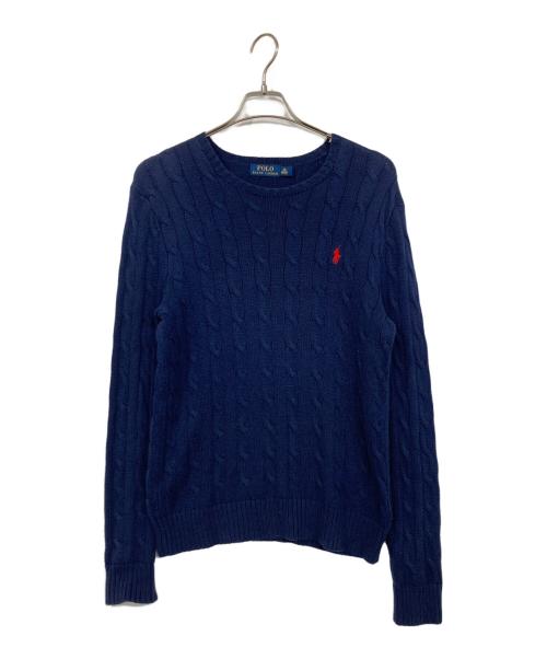中古・古着通販】POLO RALPH LAUREN (ポロ・ラルフローレン) ケーブル