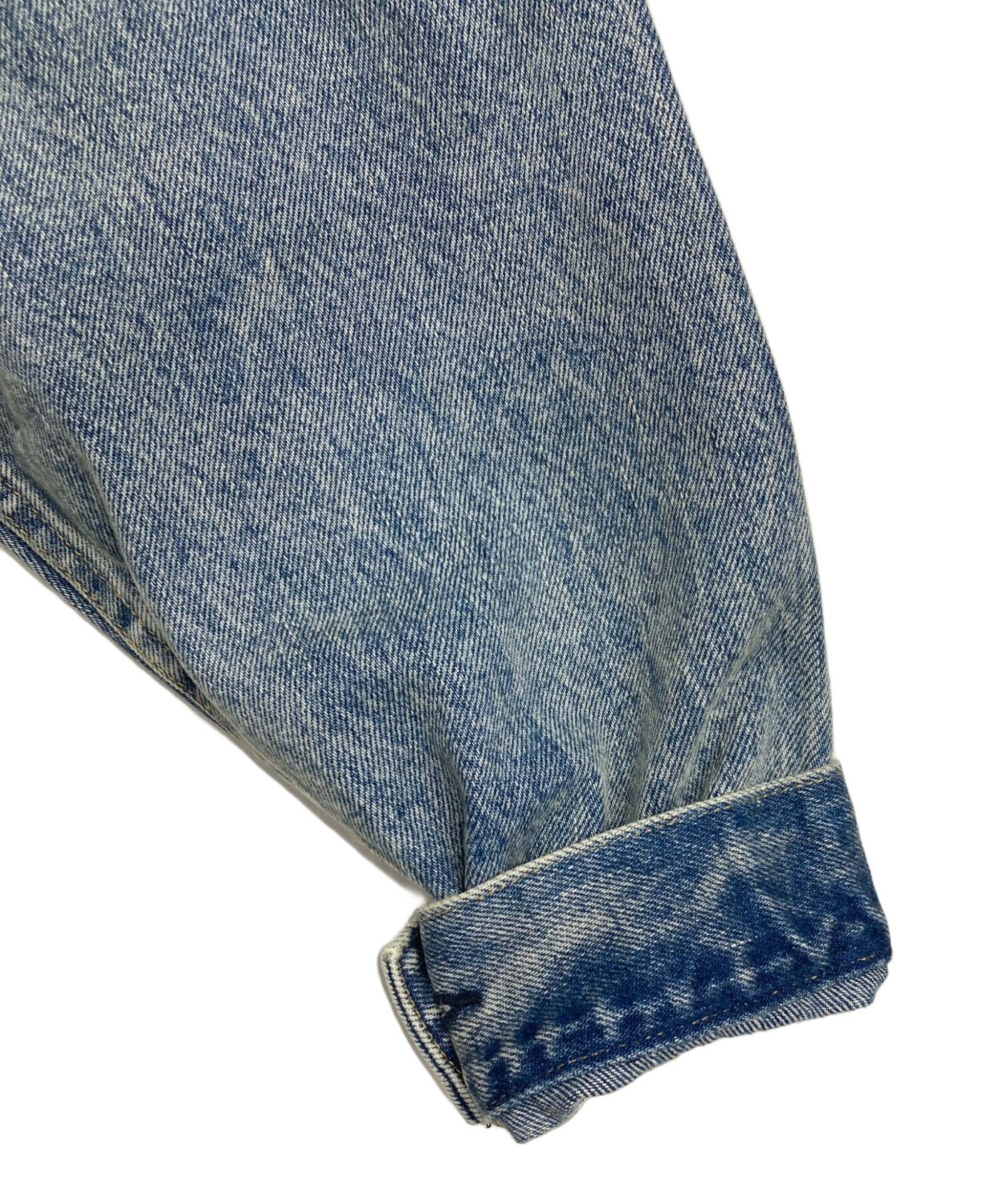 中古・古着通販】LEVI'S (リーバイス) BEAMS (ビームス) SUPER WIDE