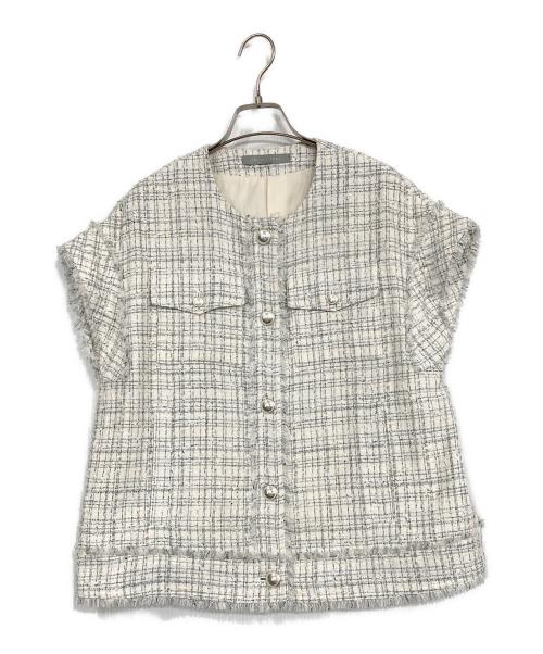 中古・古着通販】theory luxe (セオリーリュクス) Charlotte Tweed