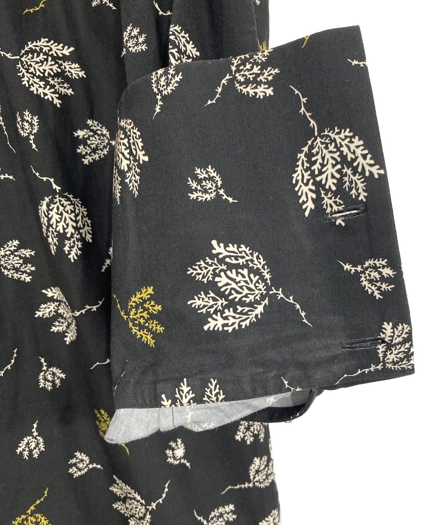 中古・古着通販】J&M DAVIDSON (ジェイ＆エム デヴィッドソン) タック 