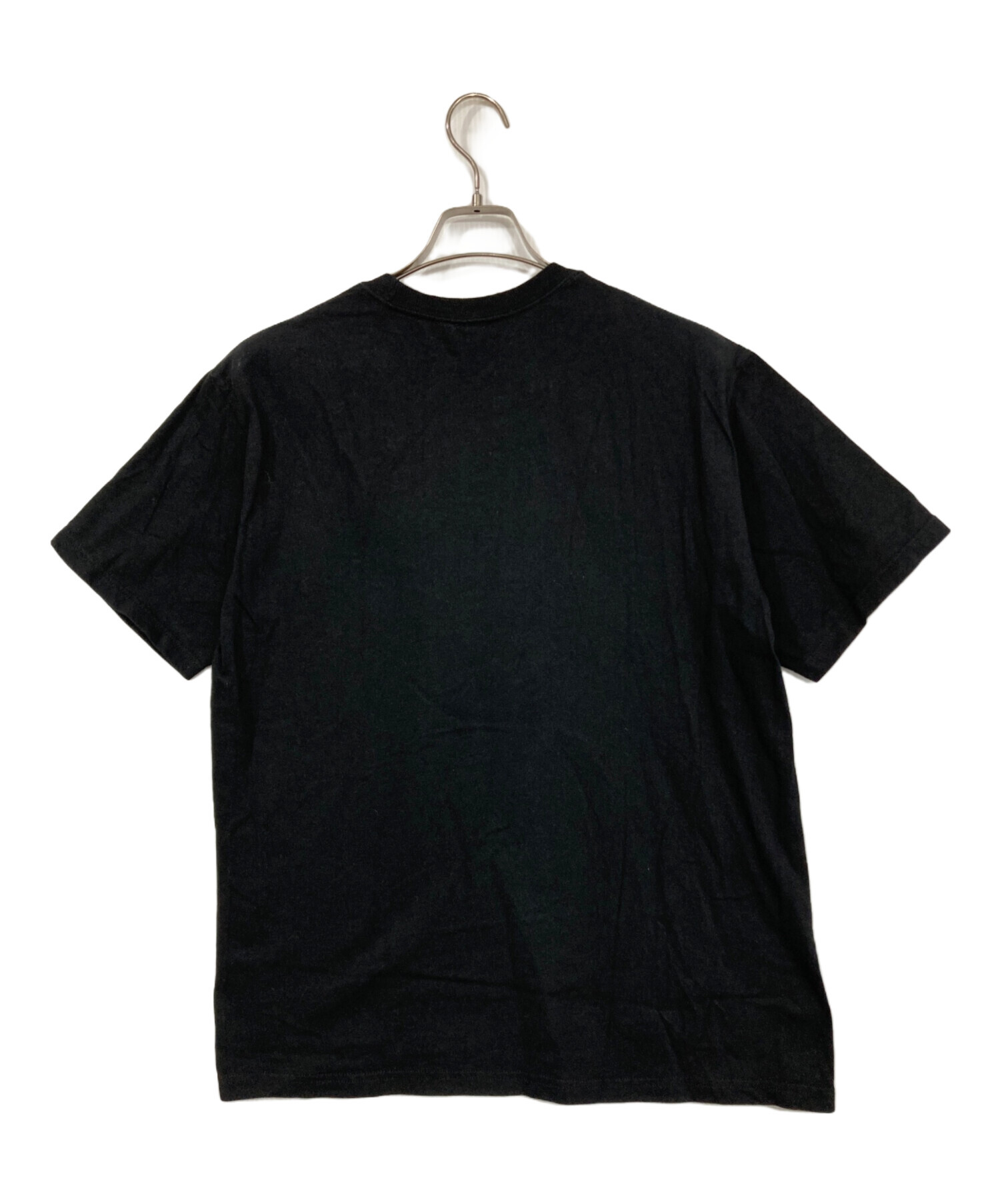 中古・古着通販】SUPREME (シュプリーム) Dinosaur Tee ブラック 