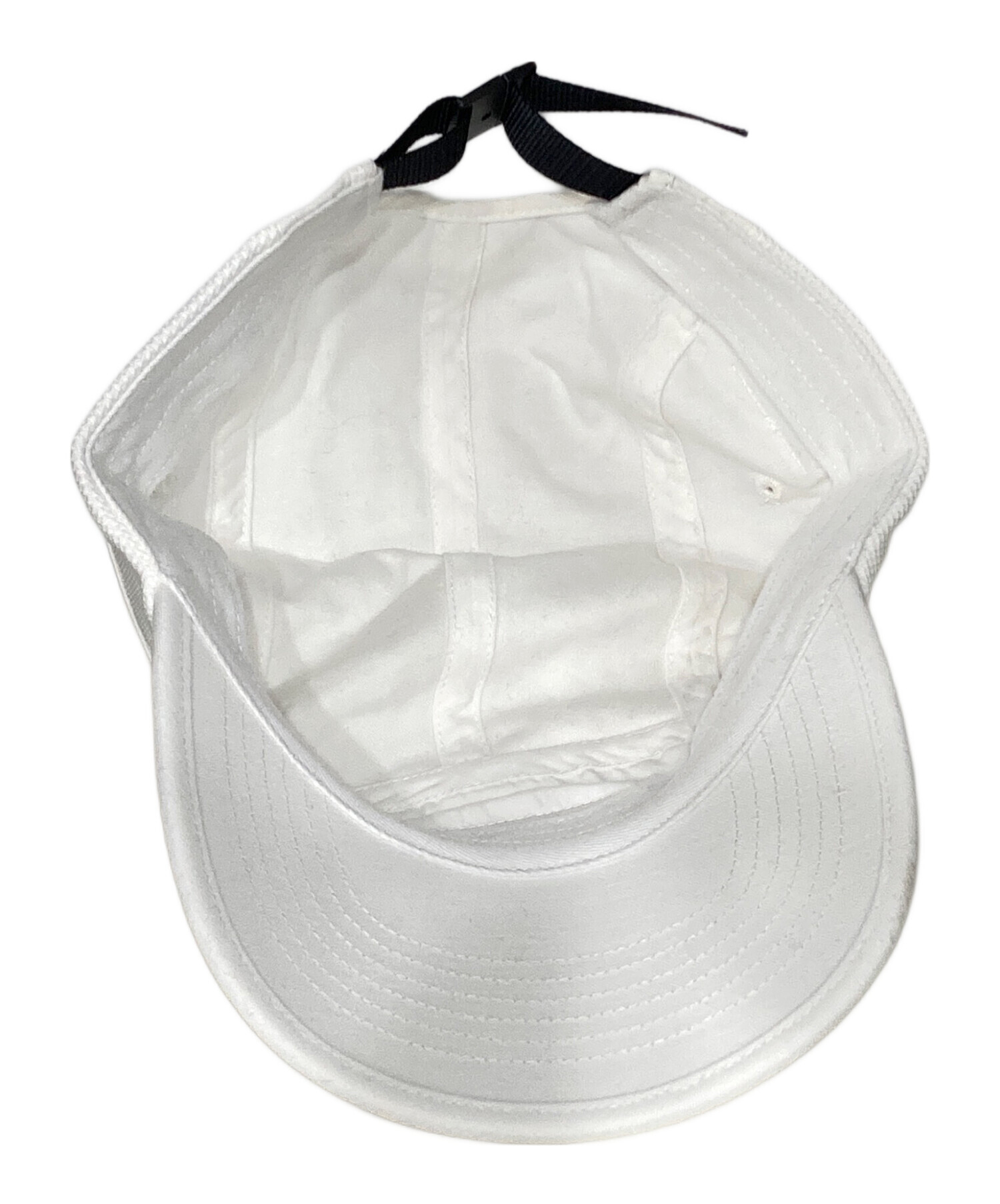 中古・古着通販】SUPREME (シュプリーム) Mesh Pocket Camp Cap
