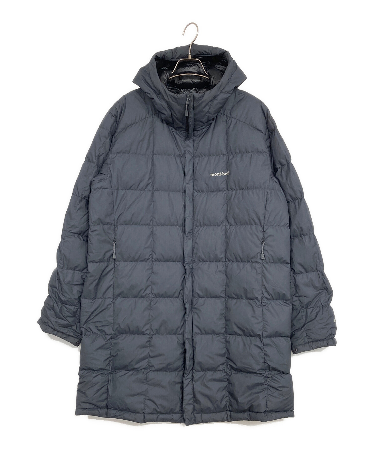 中古・古着通販】mont-bell (モンベル) U.L.トラベルダウン