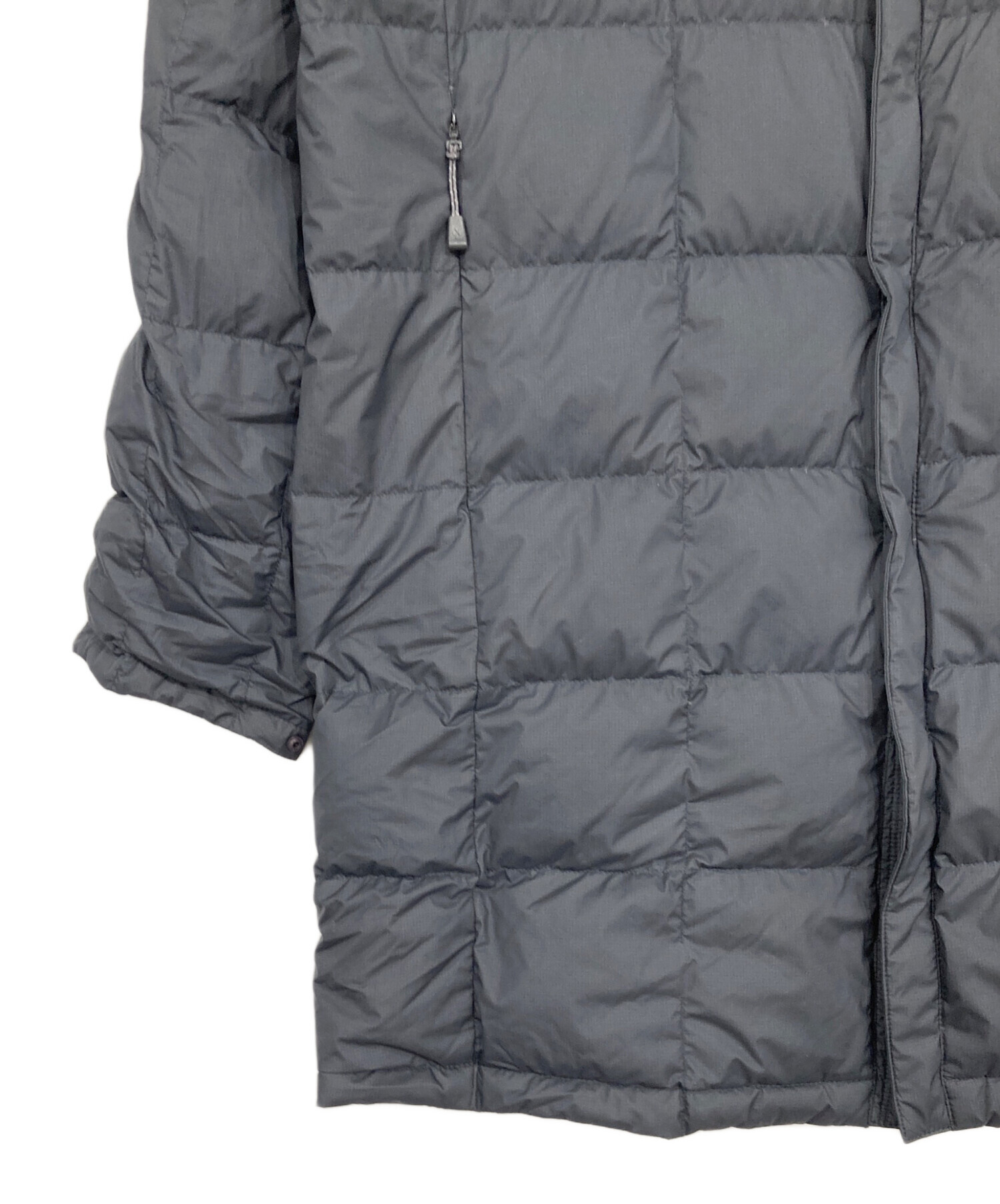 中古・古着通販】mont-bell (モンベル) U.L.トラベルダウン コート