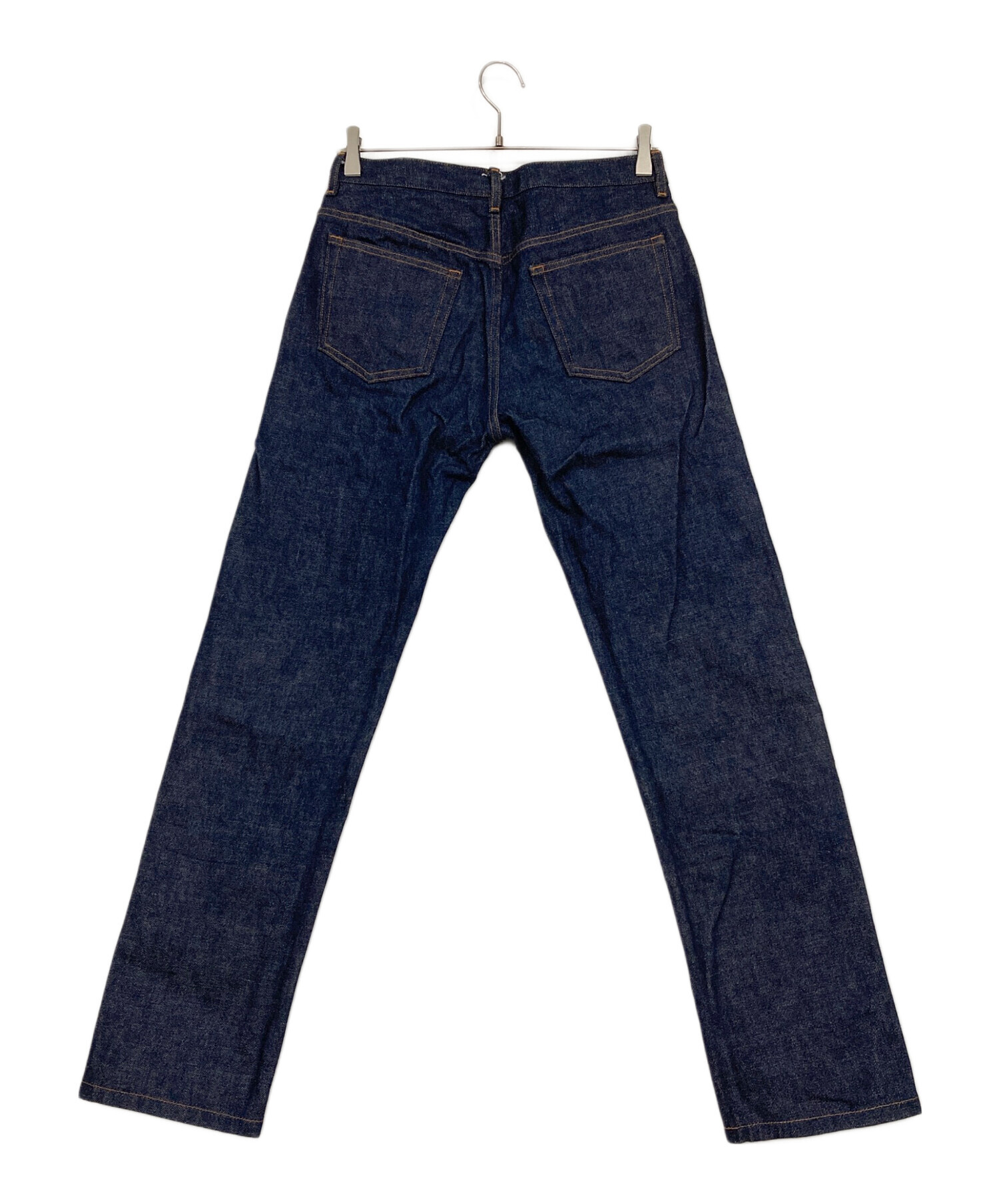 A.P.C. アーペーセー パンツ インディゴ サイズ:30 | リジッド