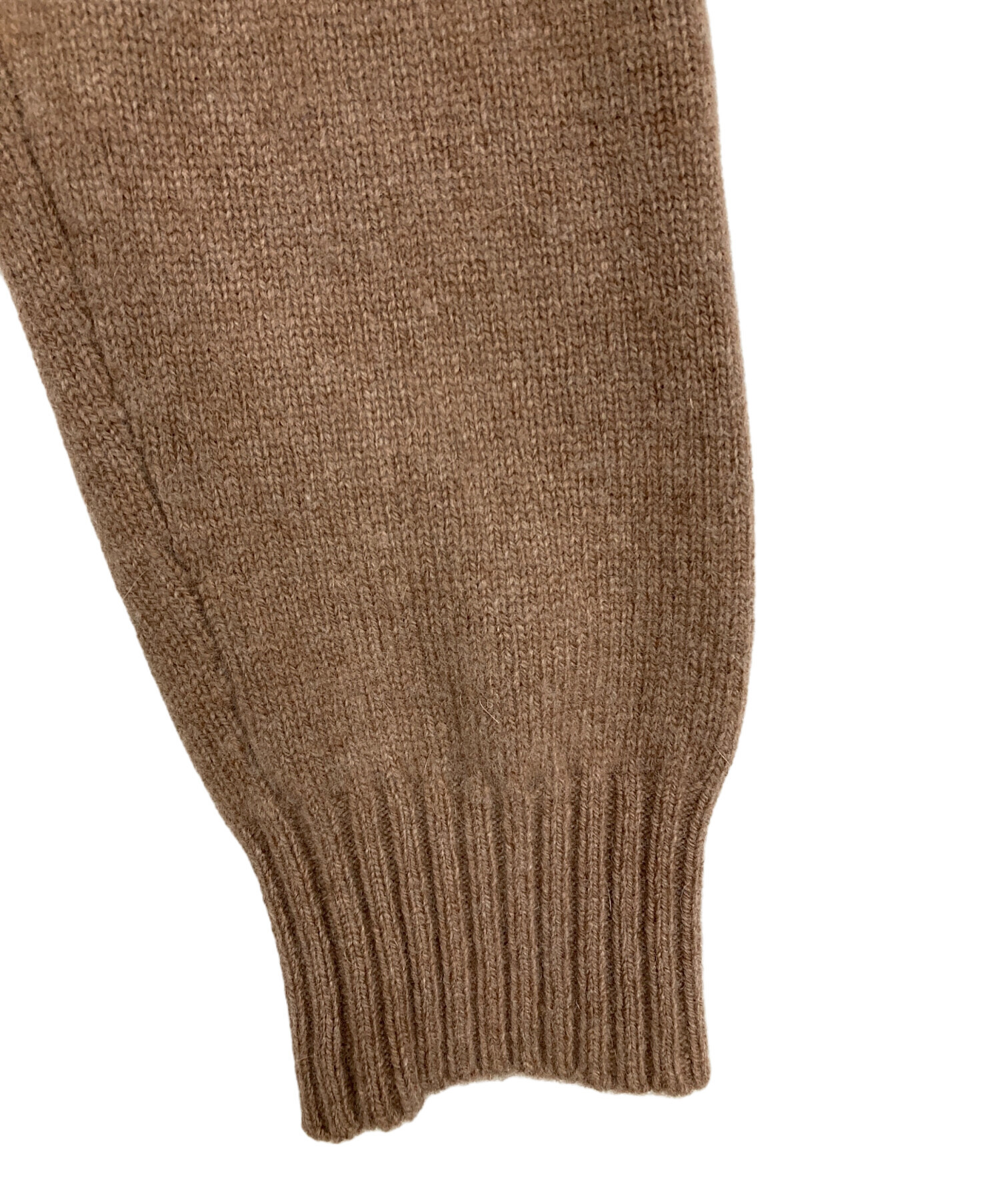 中古・古着通販】POLO RALPH LAUREN (ポロ・ラルフローレン) アルパカ