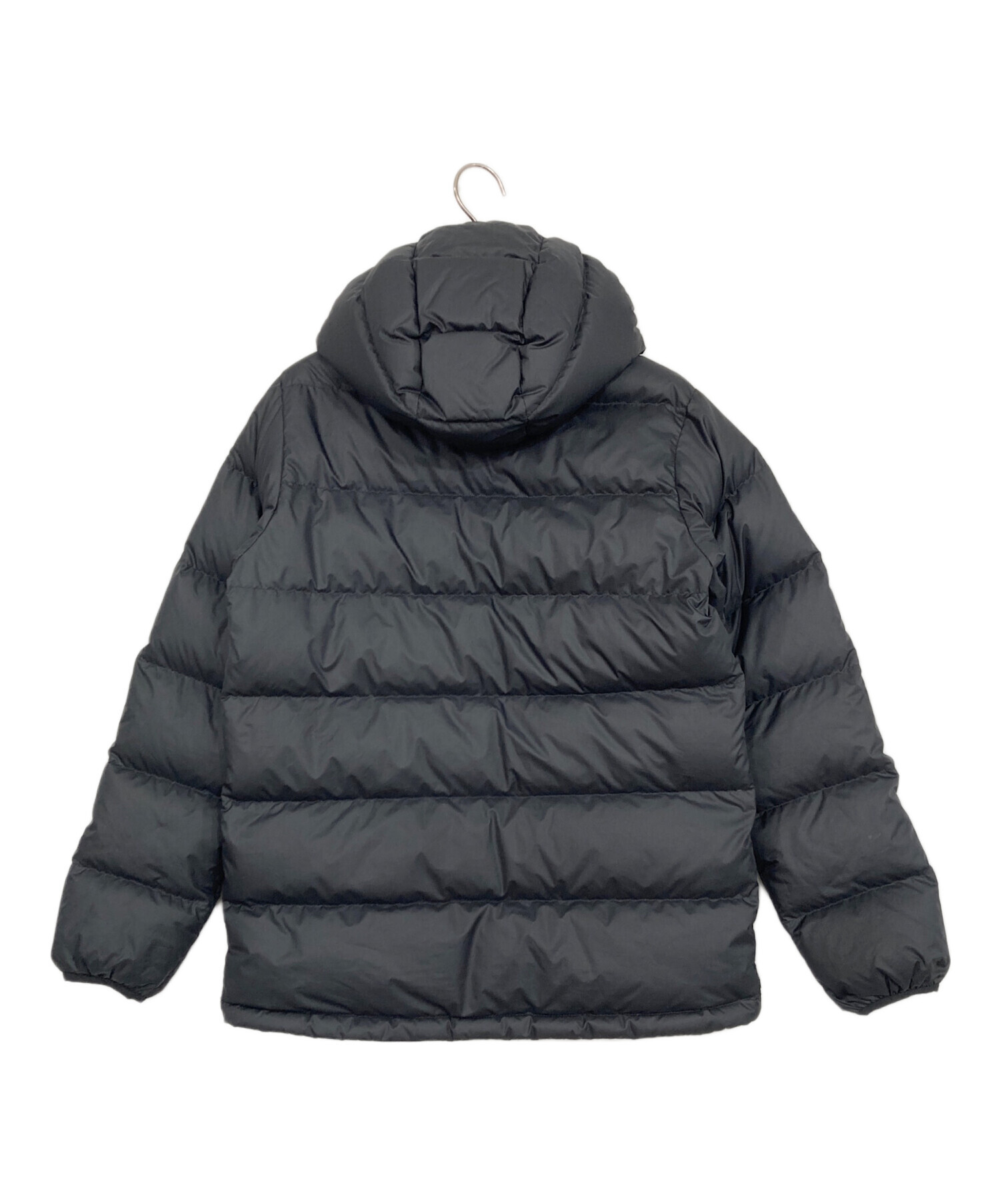 中古・古着通販】mont-bell (モンベル) トラベル ダウンパーカ