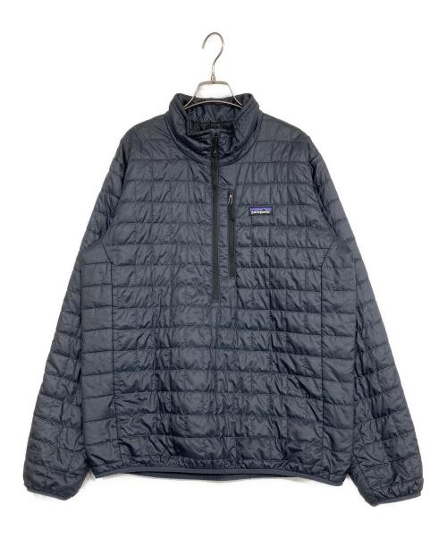 中古・古着通販】Patagonia (パタゴニア) Nano Puff Pullover ネイビー