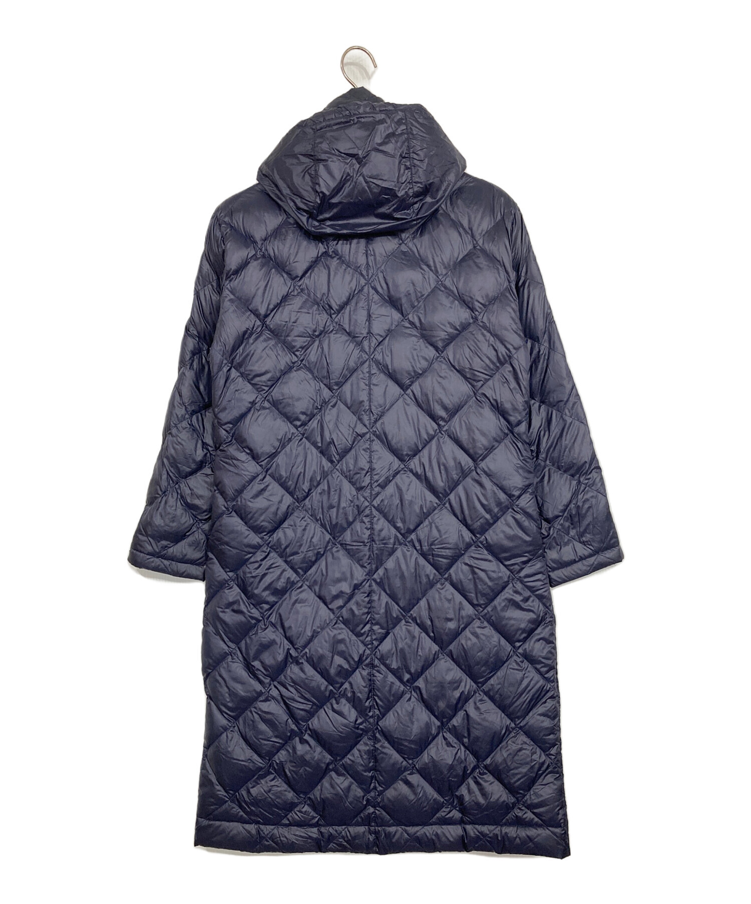 中古・古着通販】LACOSTE (ラコステ) ライナー付キルティングダウン 