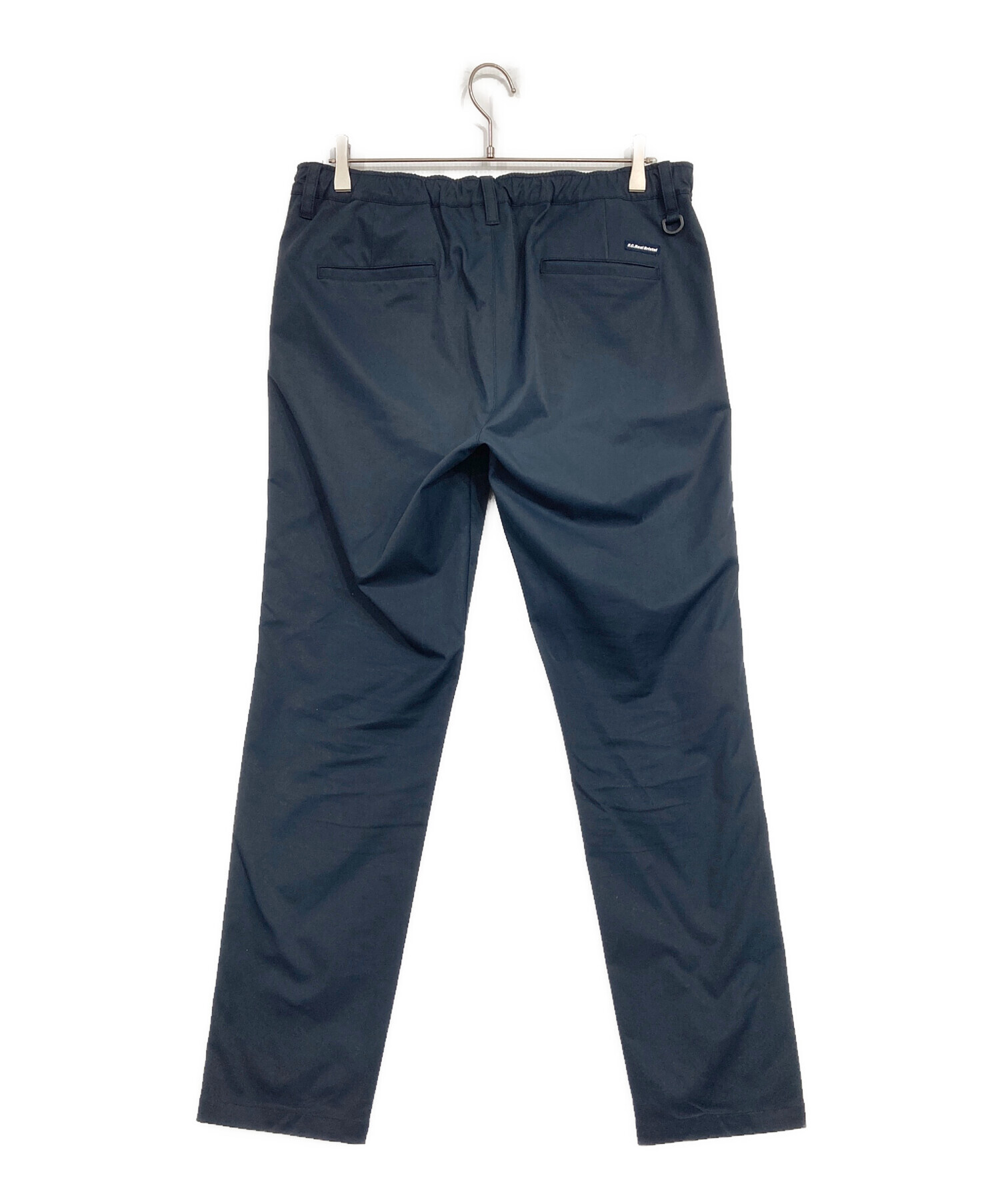 中古・古着通販】F.C.R.B. (エフシーレアルブリストル) VENTILATION