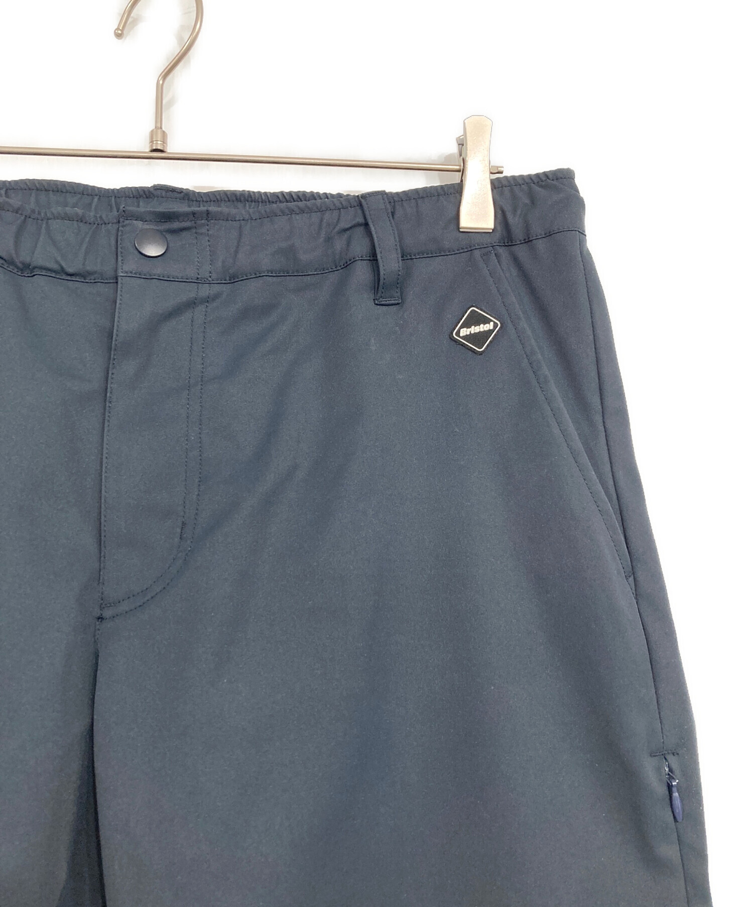 中古・古着通販】F.C.R.B. (エフシーレアルブリストル) VENTILATION