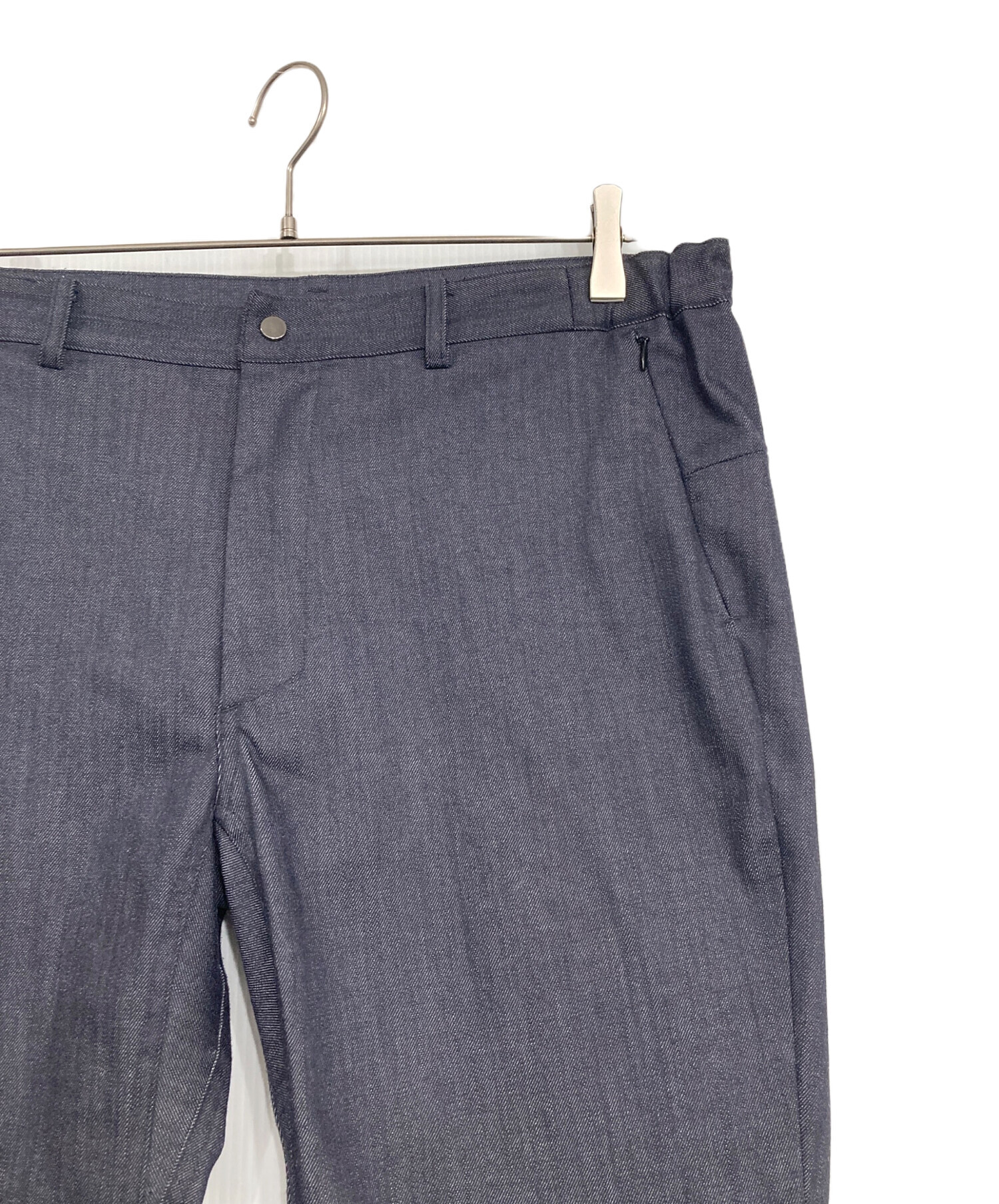 中古・古着通販】NEW BALANCE (ニューバランス) MET24 DENIM SKINNY 
