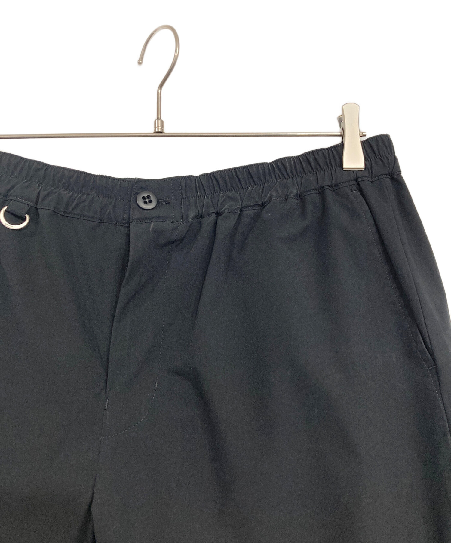 中古・古着通販】SOPHNET. (ソフネット) 2WAY STRETCH POPLIN TAPERED