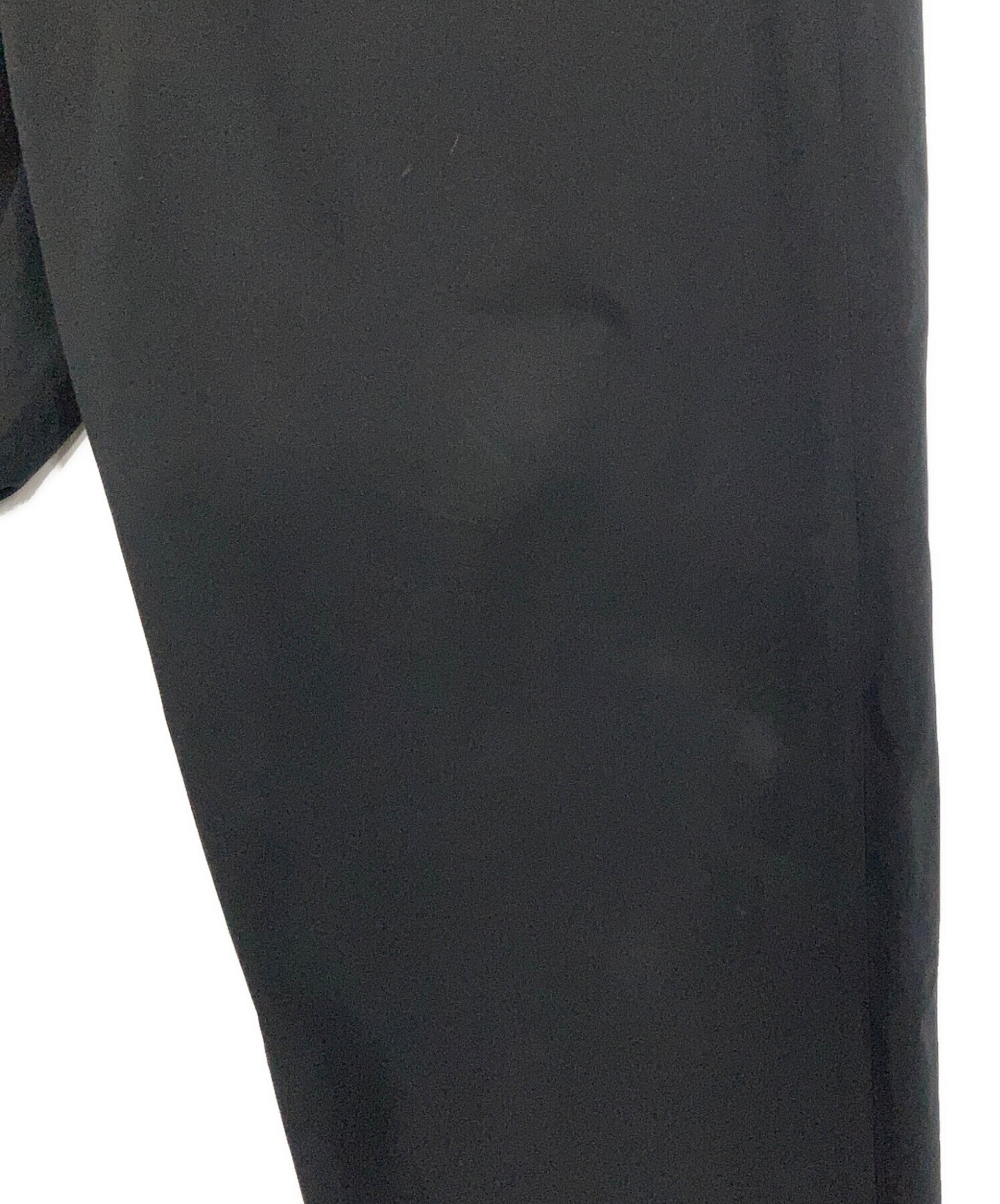 中古・古着通販】SOPHNET. (ソフネット) 2WAY STRETCH POPLIN TAPERED