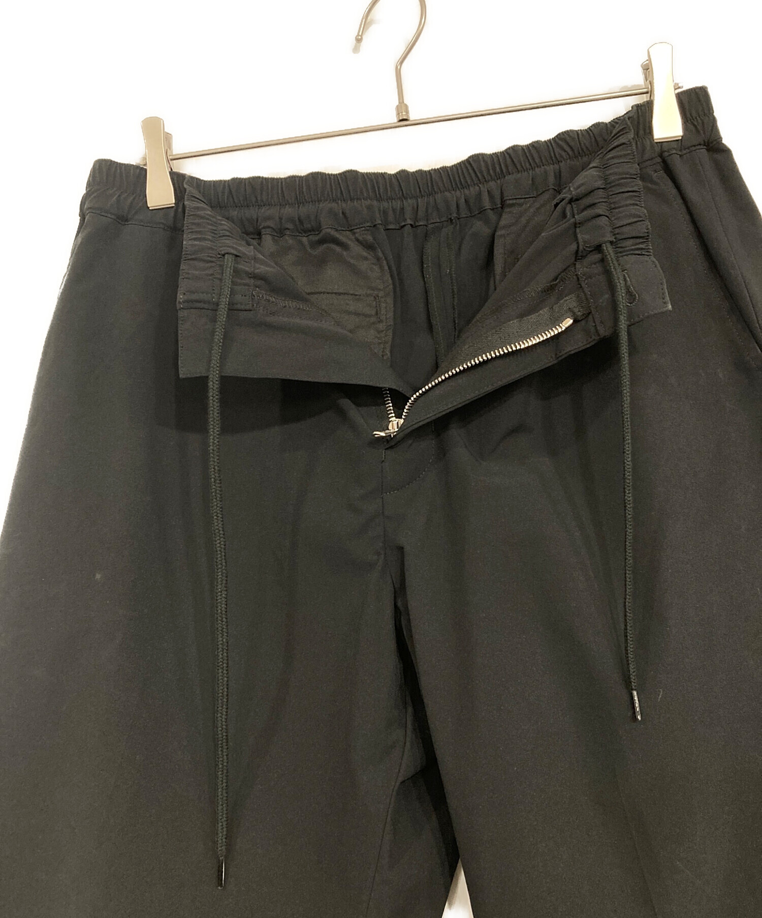 中古・古着通販】SOPHNET. (ソフネット) 2WAY STRETCH POPLIN TAPERED
