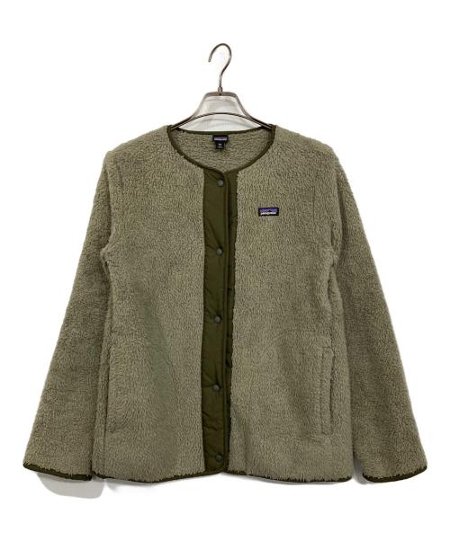 パタゴニア　リサイクルカーディガン 中古・古着通販】Patagonia (パタゴニア) K's Los Gatos Cardigan