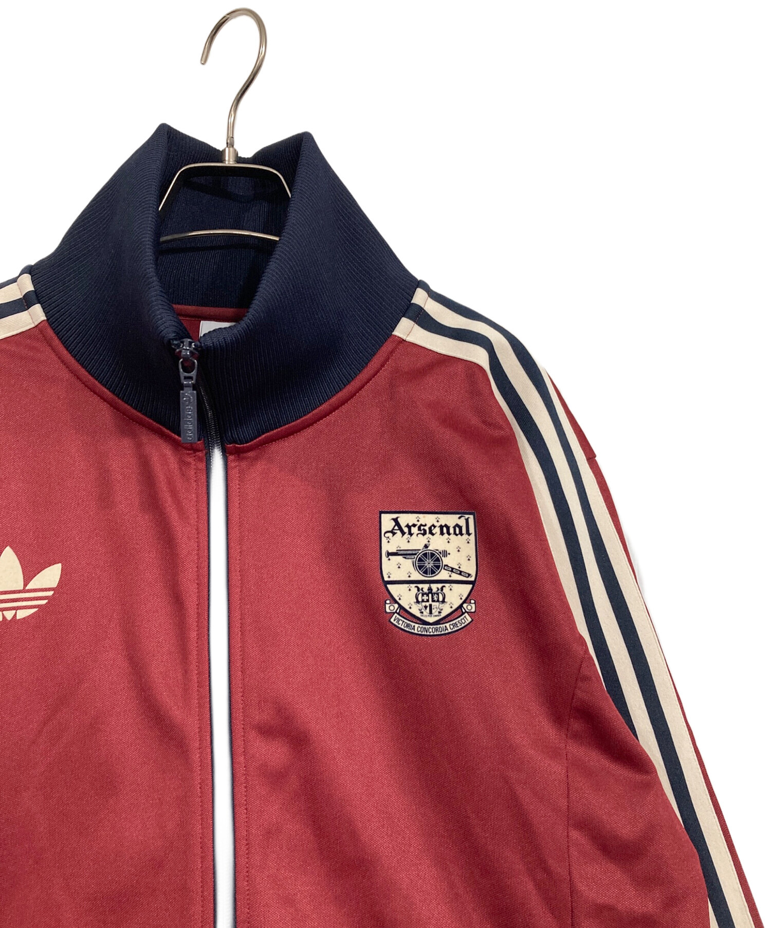 中古・古着通販】adidas (アディダス) アーセナル オリジナルス