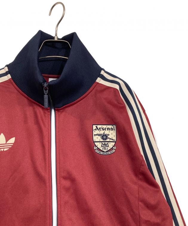 中古・古着通販】adidas (アディダス) アーセナル オリジナルス