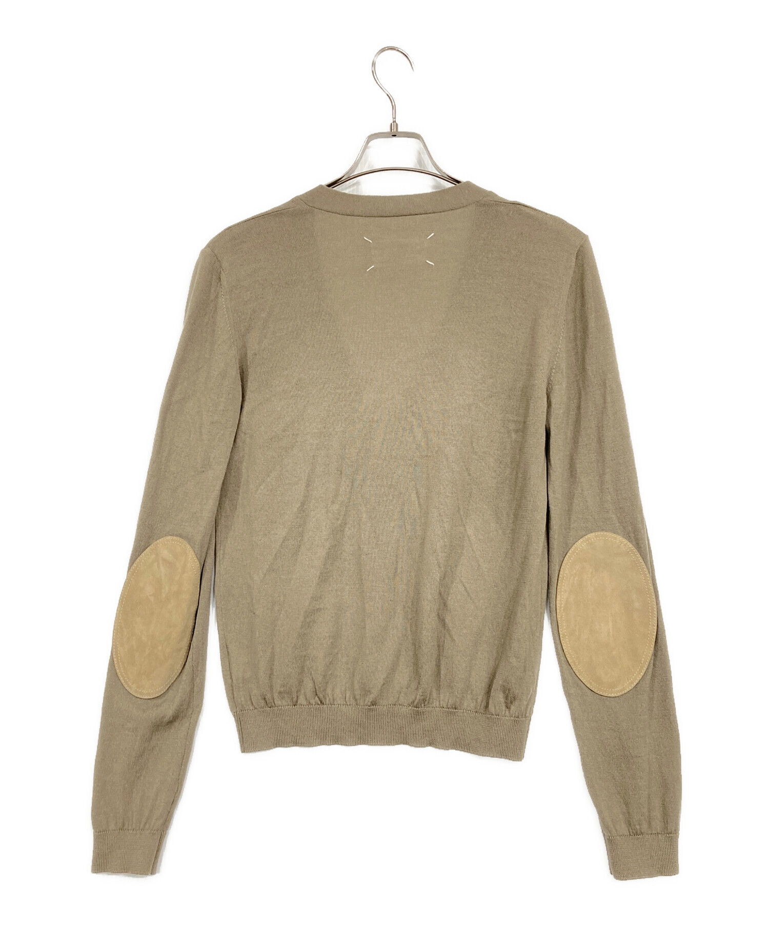 中古・古着通販】MARTIN MARGIELA (マルタン・マルジェラ) エルボー 