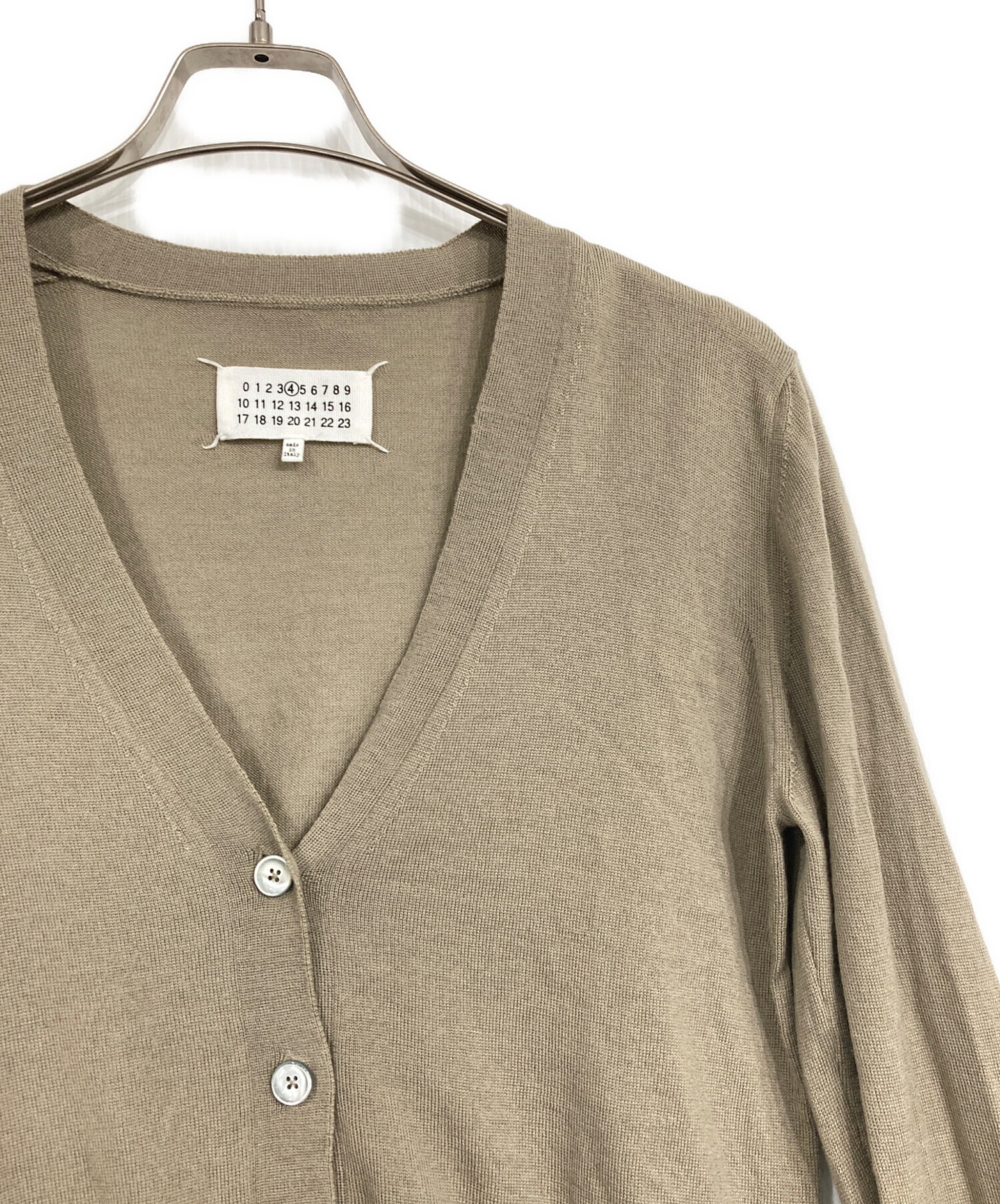 中古・古着通販】MARTIN MARGIELA (マルタン・マルジェラ) エルボー 