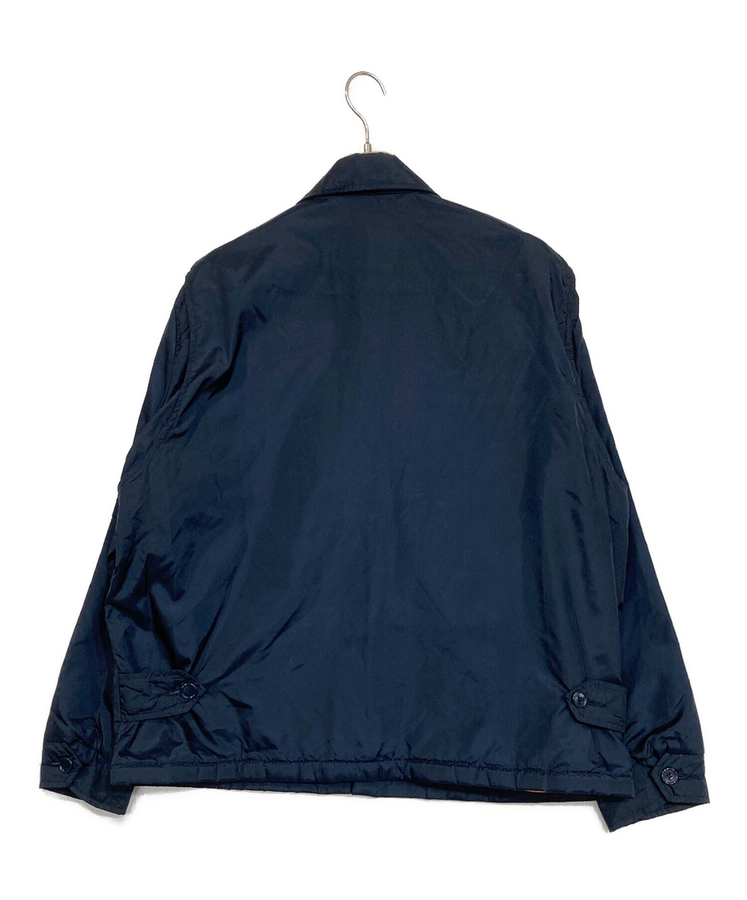 中古・古着通販】stussy sport (ステューシー スポーツ) ジップアップ 