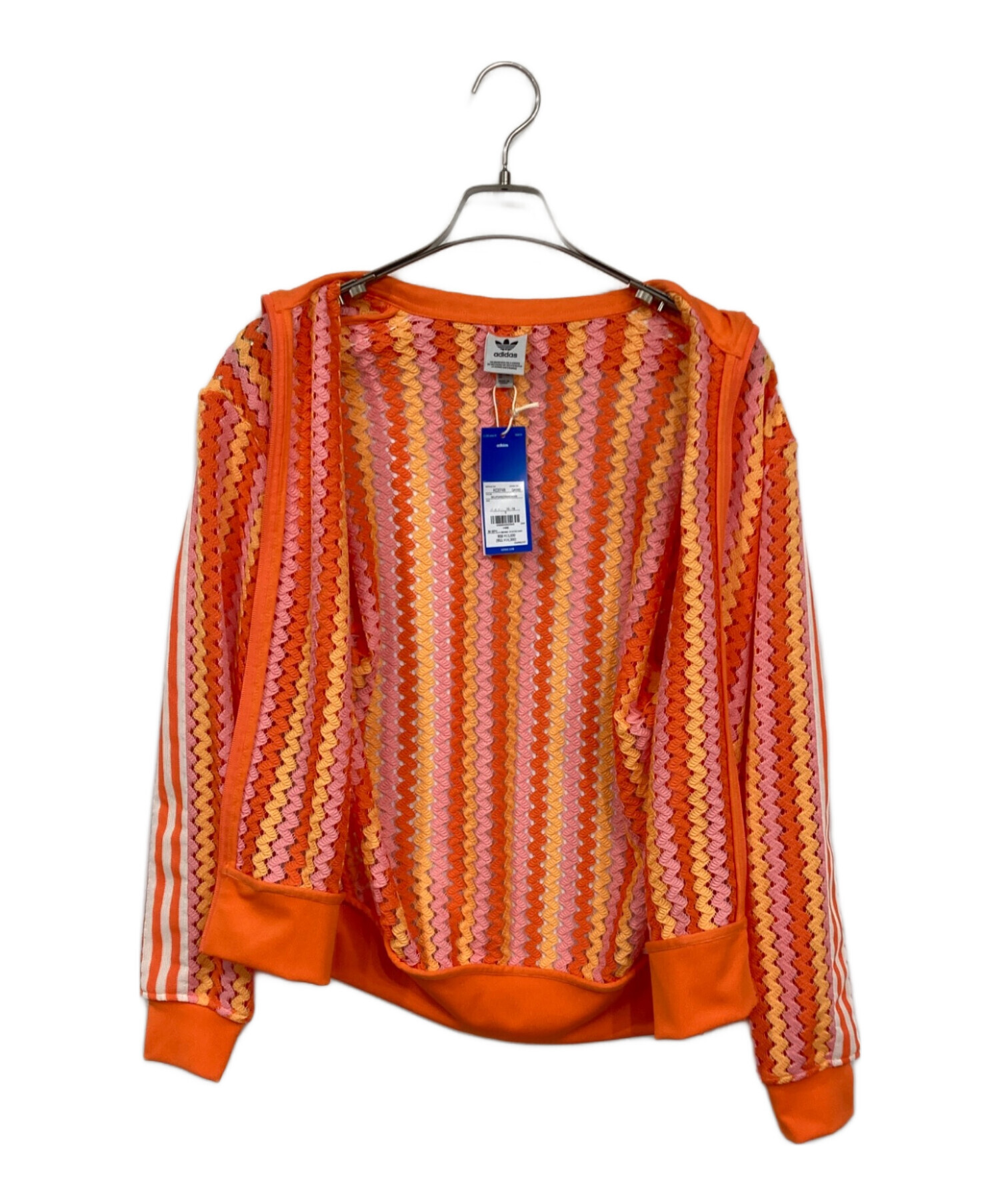 中古・古着通販】adidas (アディダス) サマーグロー ファイヤーバード