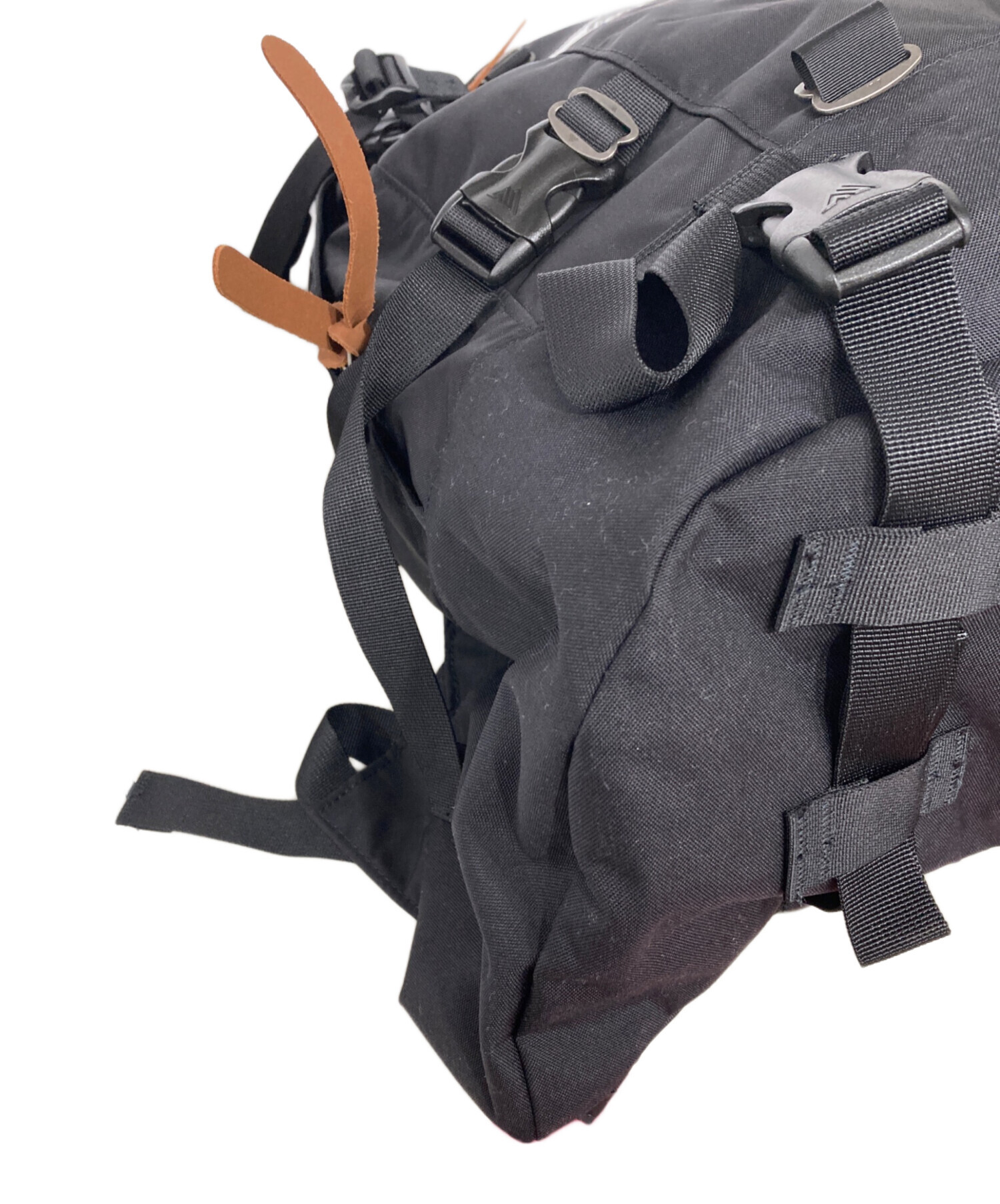 中古・古着通販】GREGORY (グレゴリー) デイアンドハーフパック ダブル 