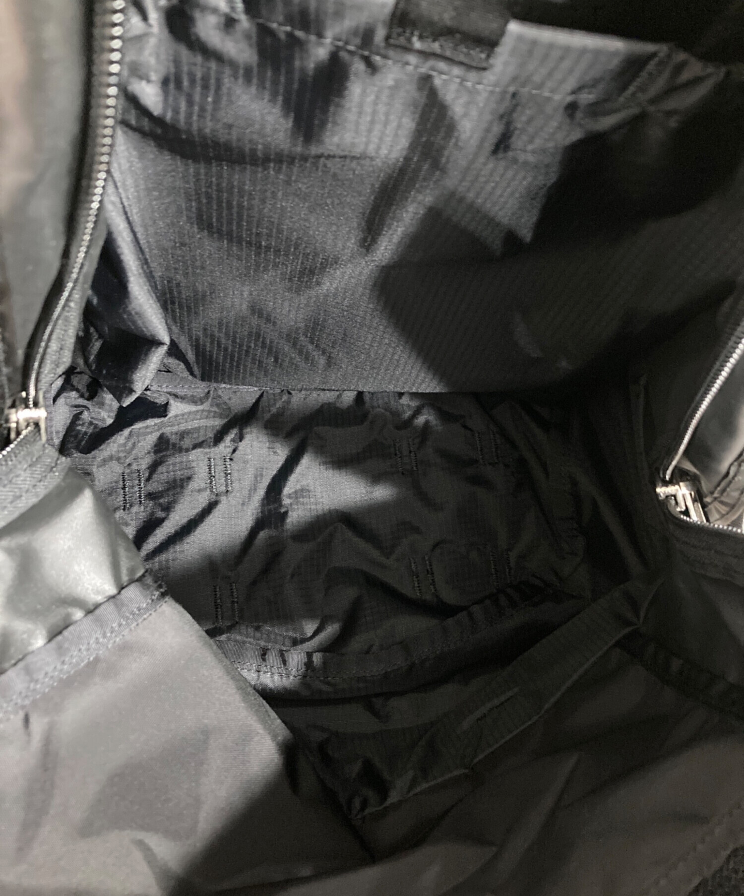 中古・古着通販】GREGORY (グレゴリー) デイアンドハーフパック ダブル 